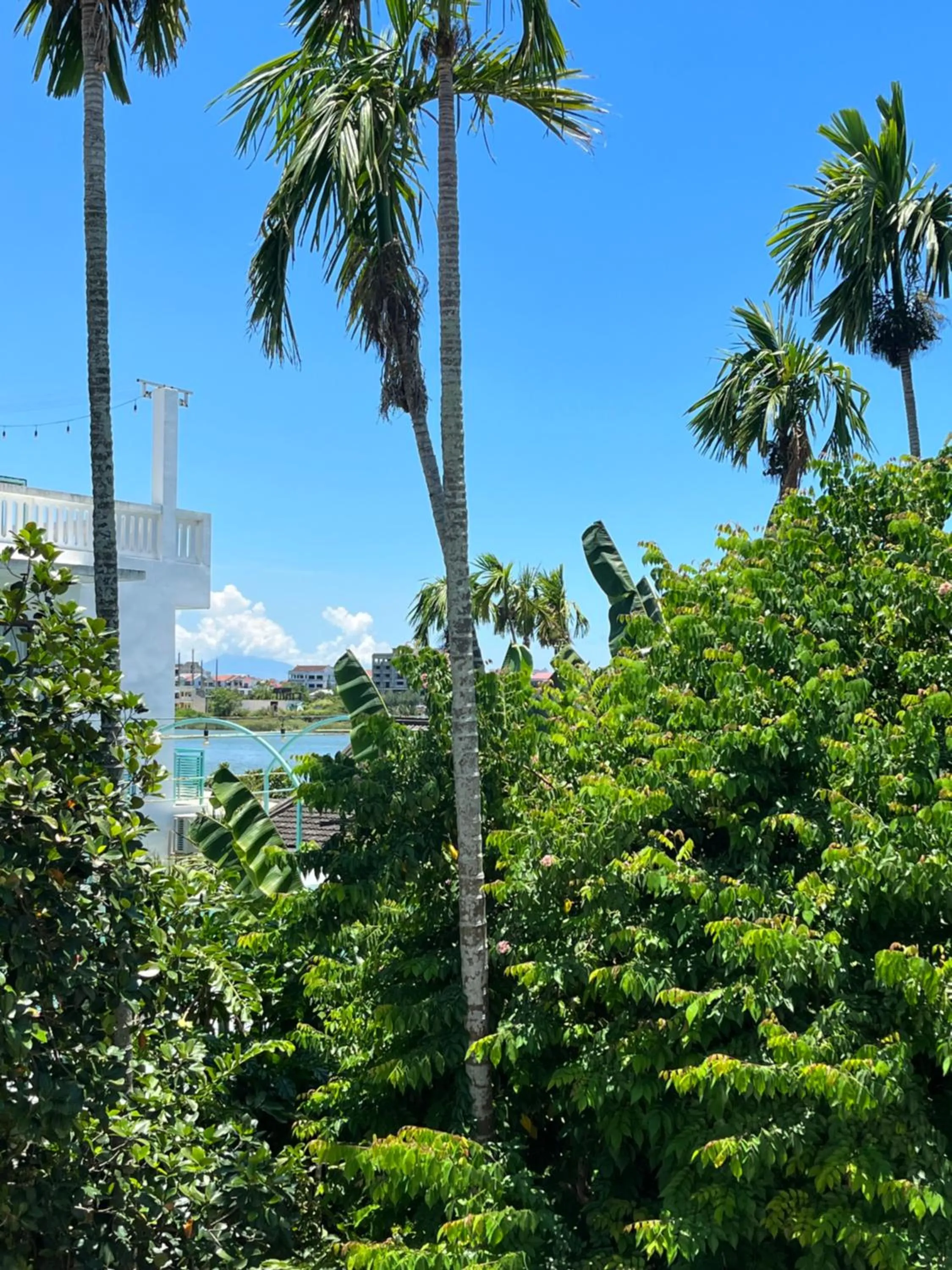 Village Love Homestay