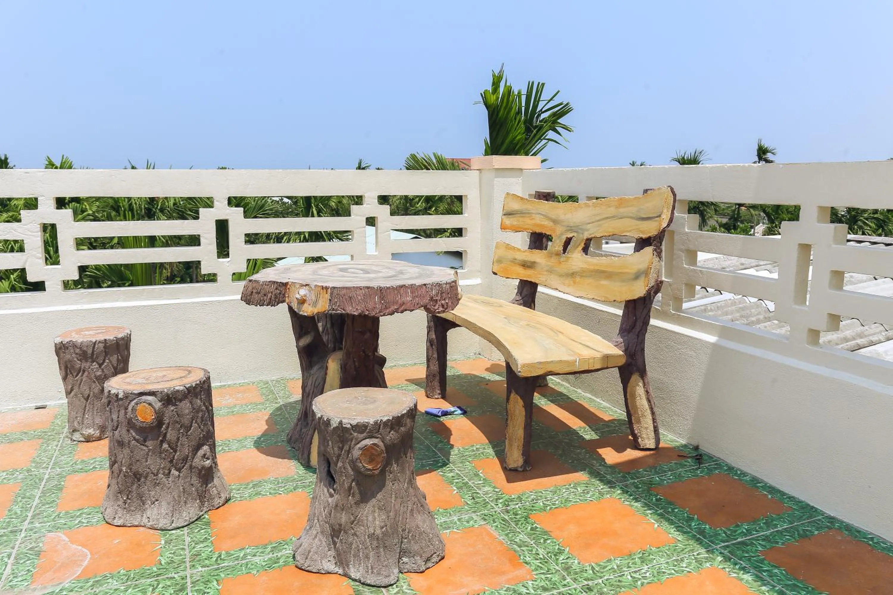 Neighbourhood in Village Love Homestay