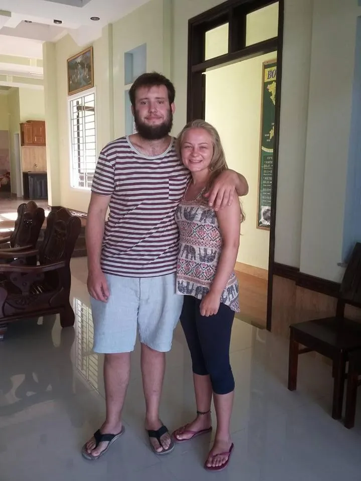 Village Love Homestay