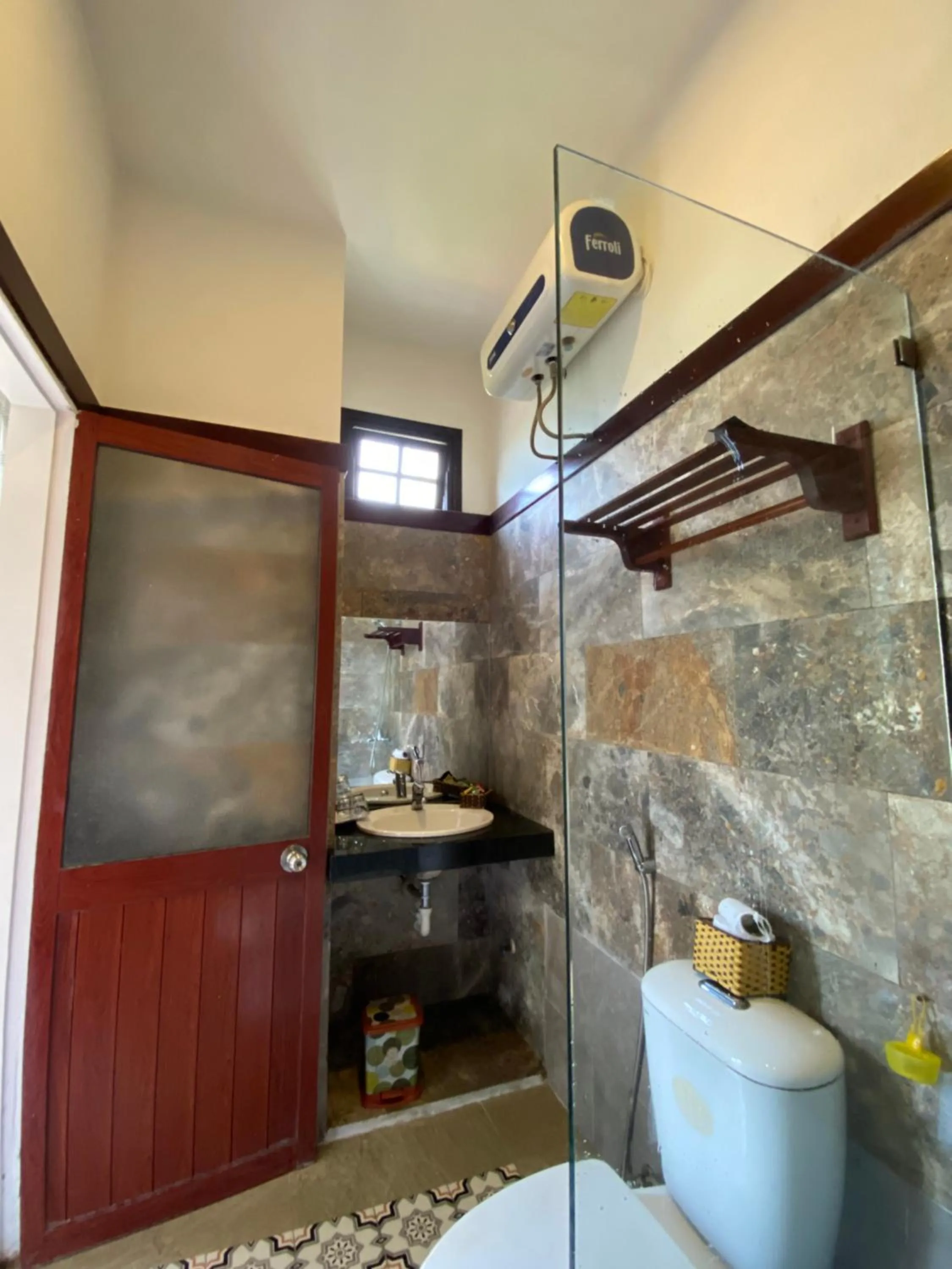 Village Love Homestay