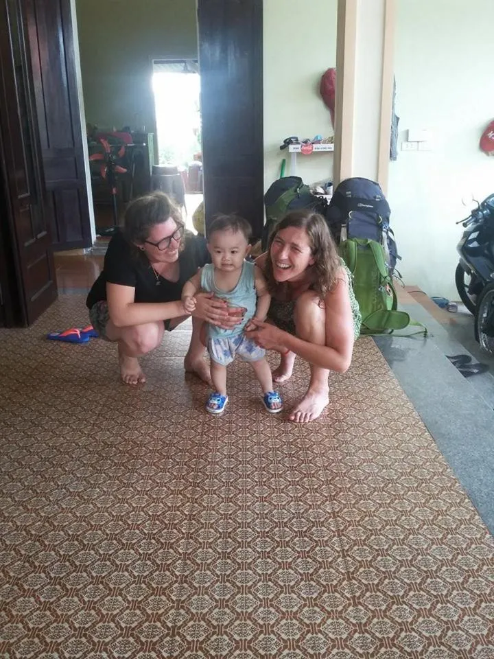 Village Love Homestay