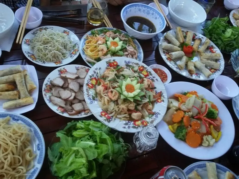 Village Love Homestay