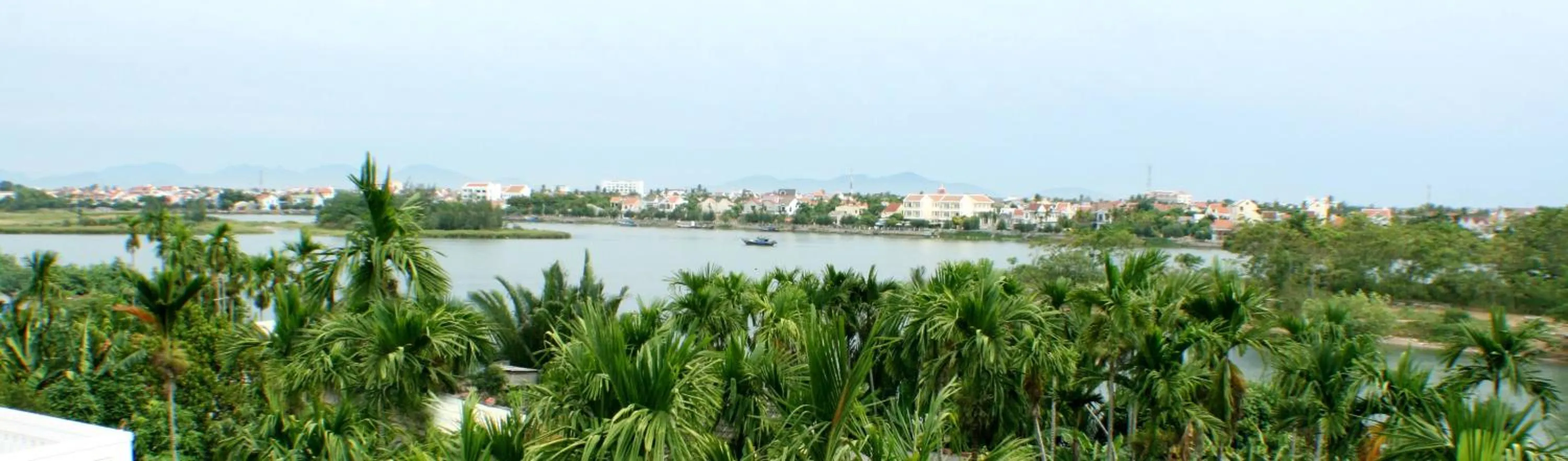 Neighbourhood in Village Love Homestay