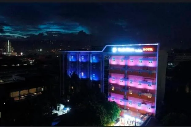 Cebu Uncle Toms Cabin Hotel powered by Cocotel