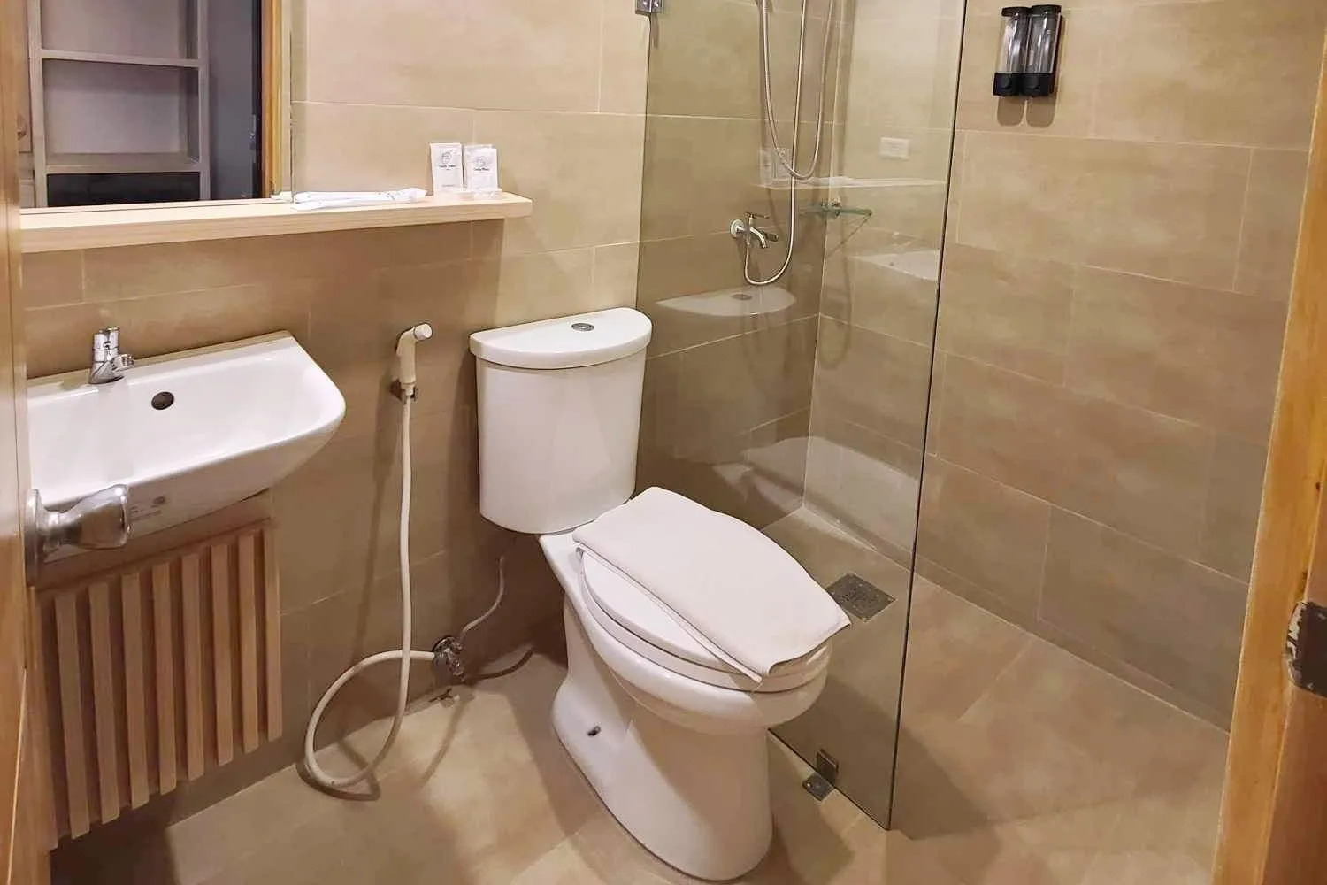 Cebu Uncle Toms Cabin Hotel powered by Cocotel