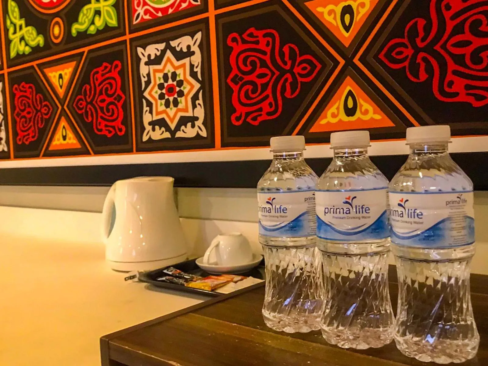 Drinks in Cebu Uncle Toms Cabin Hotel powered by Cocotel