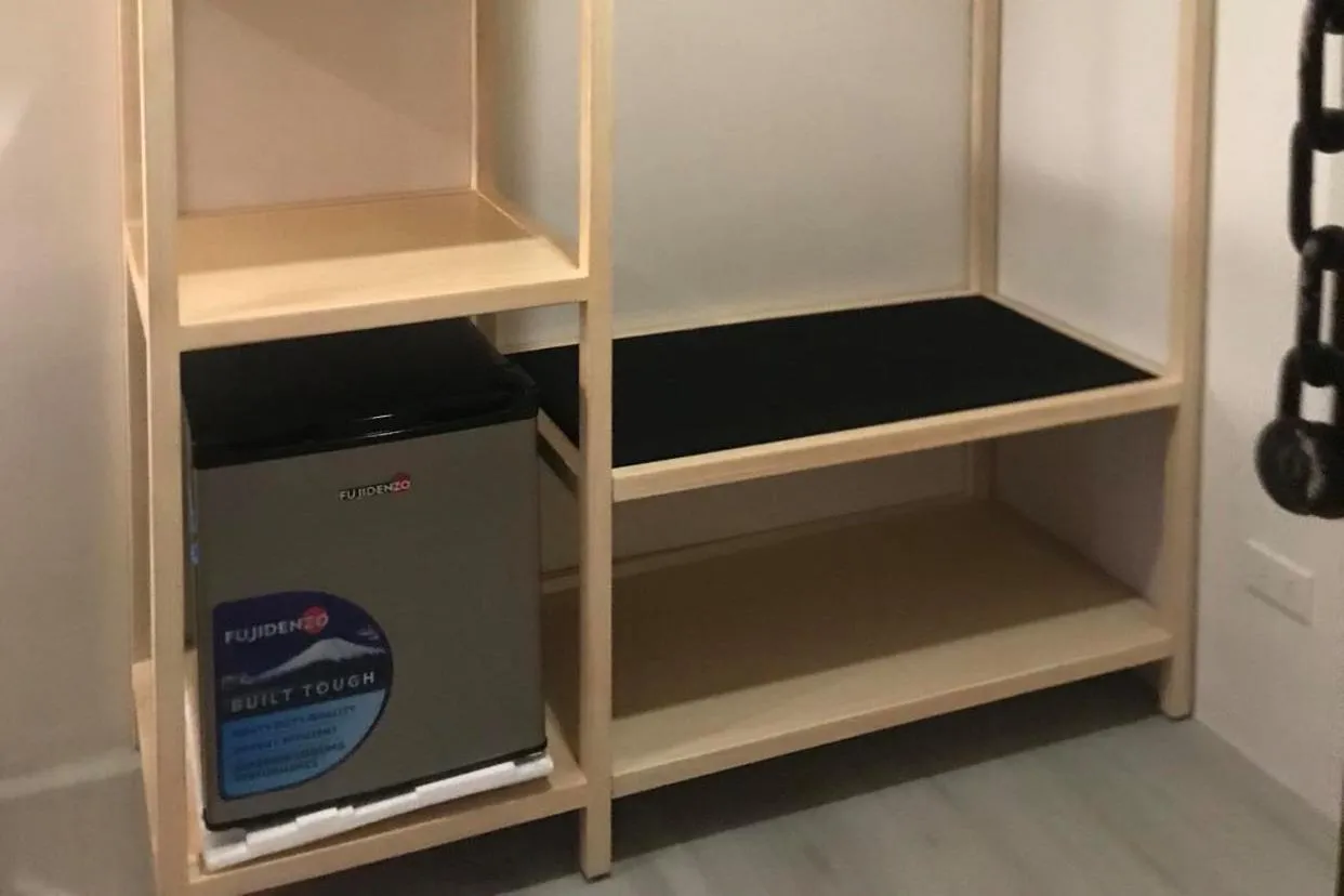 Cebu Uncle Toms Cabin Hotel powered by Cocotel