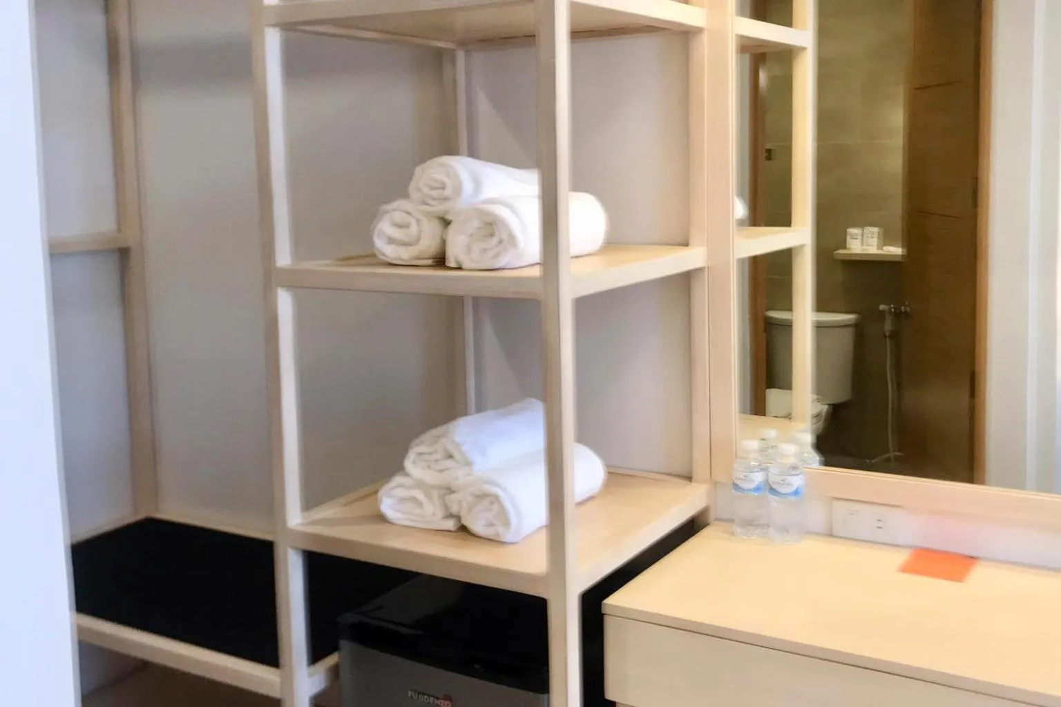 Cebu Uncle Toms Cabin Hotel powered by Cocotel