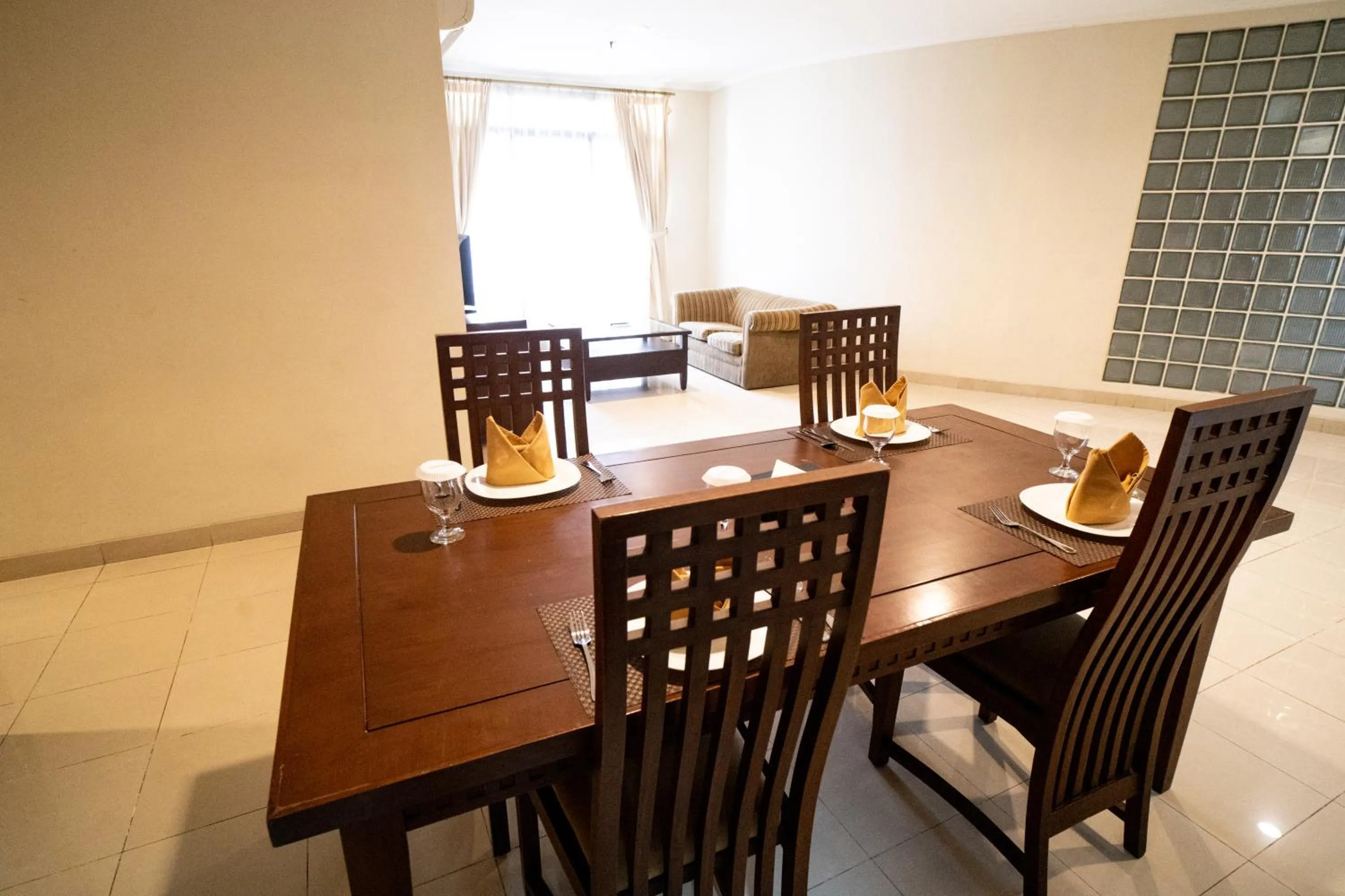 Midtown Residence Simatupang Jakarta