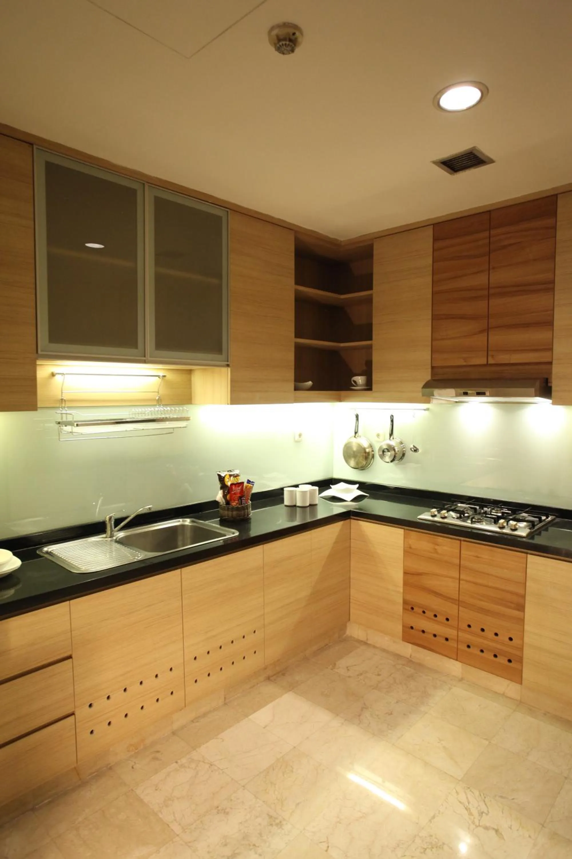 Midtown Residence Simatupang Jakarta