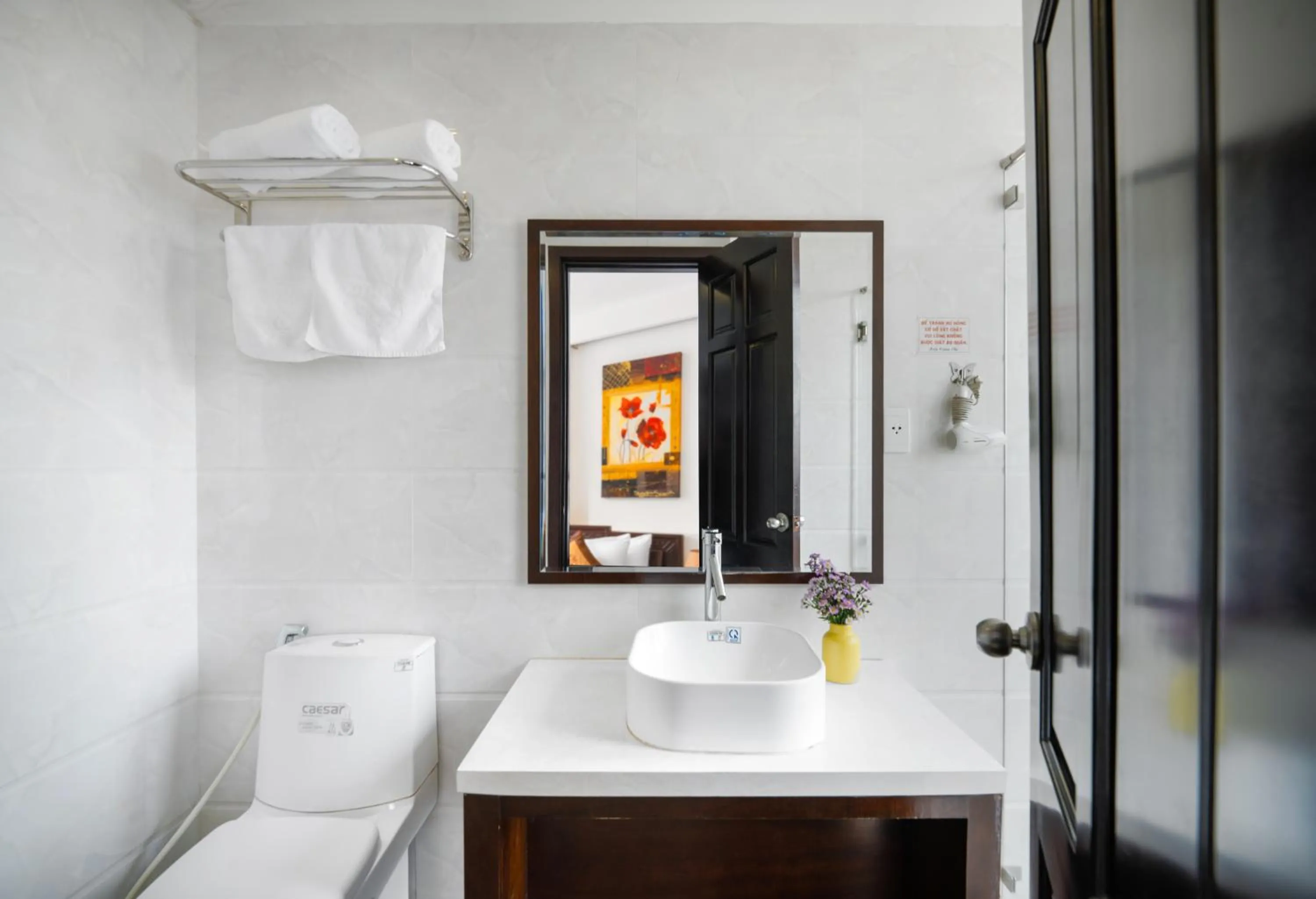 Hoa Phong Airport Danang Hotel