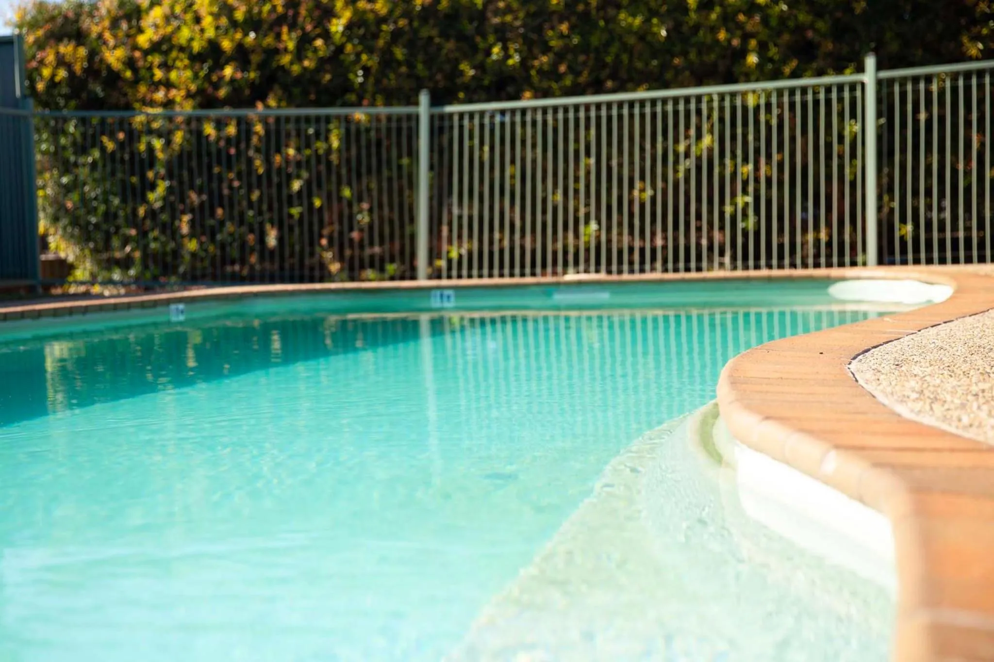 The Kidman Wayside Inn