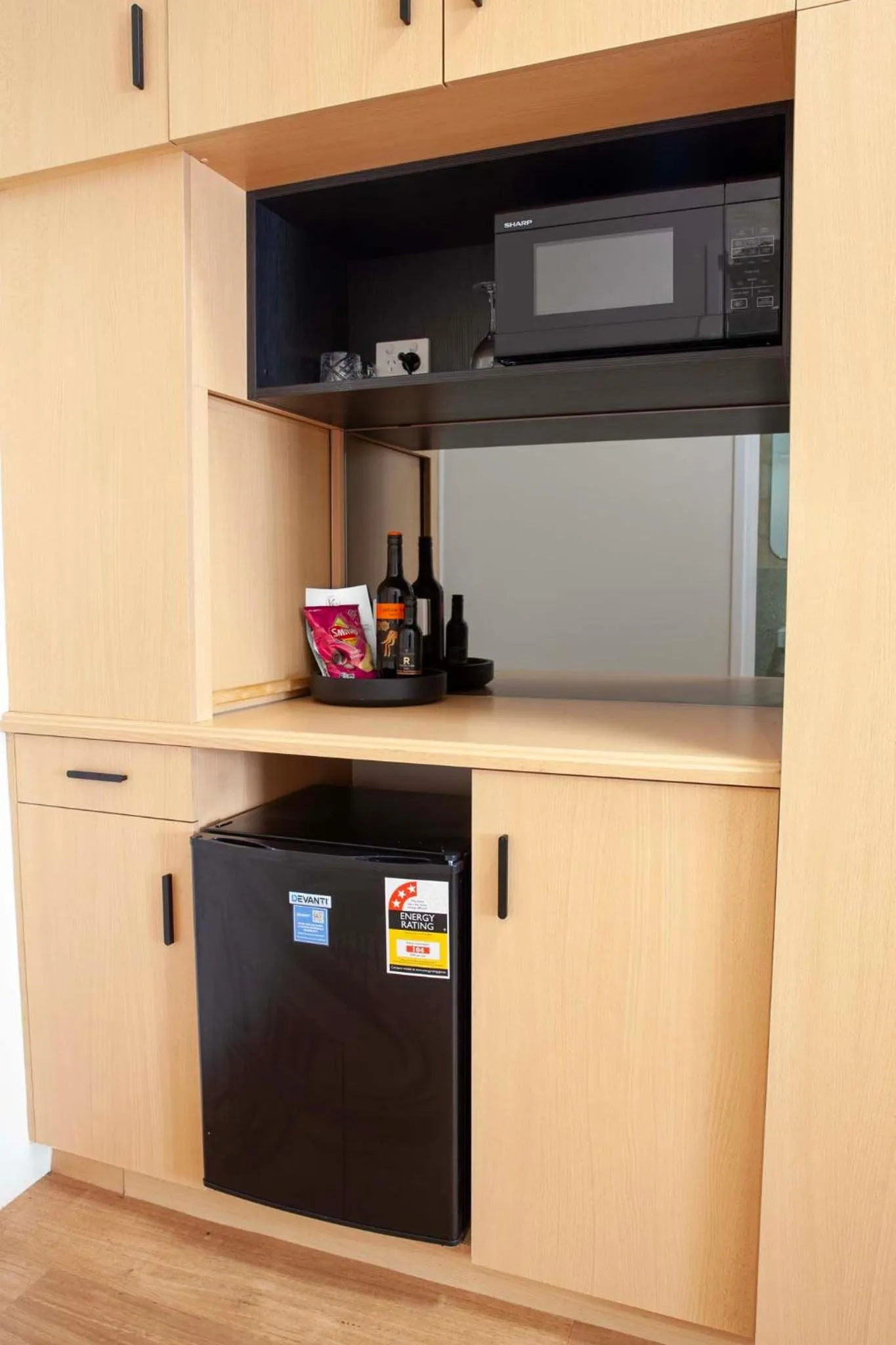 The Kidman Wayside Inn