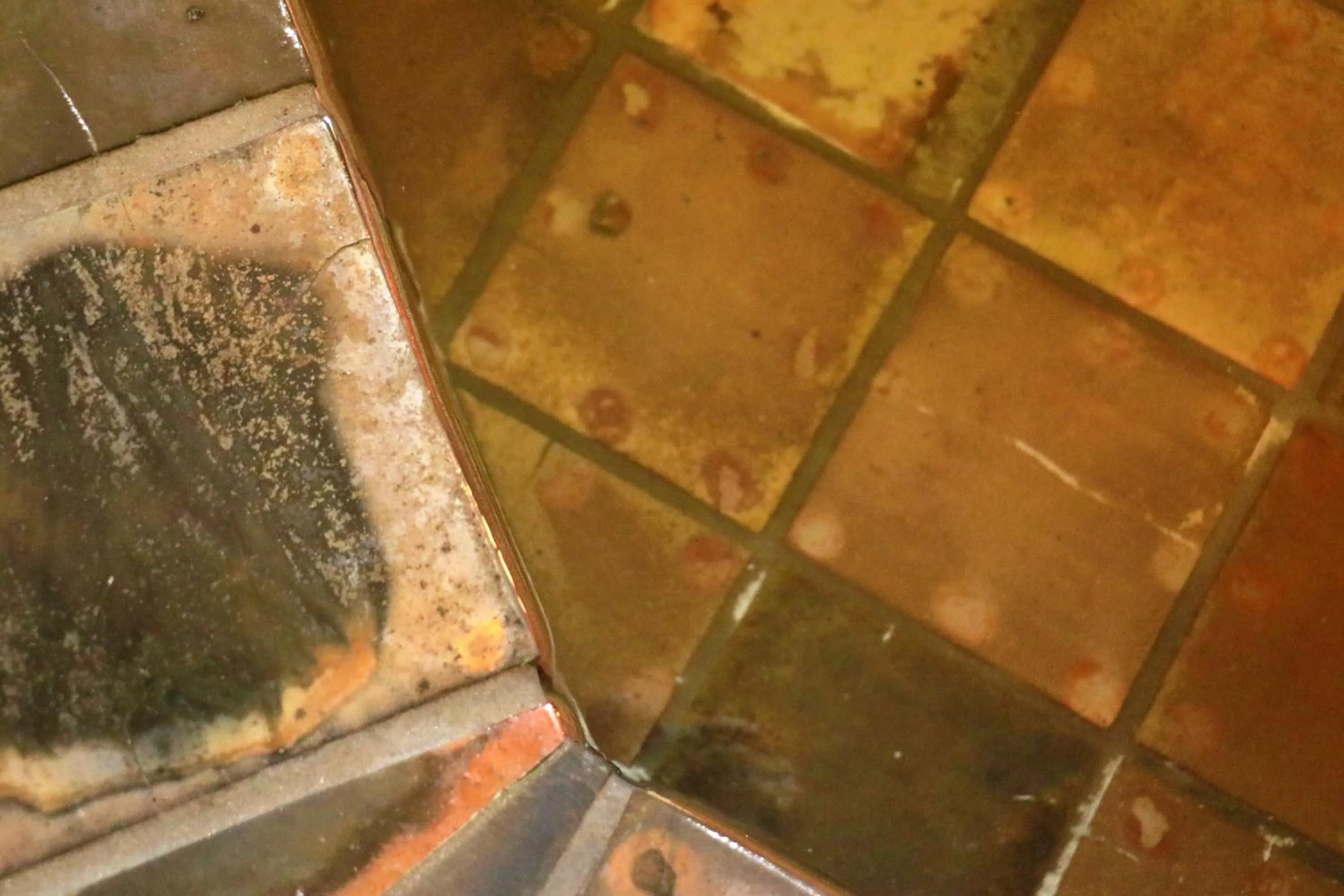 Area and facilities in Aunsanbo