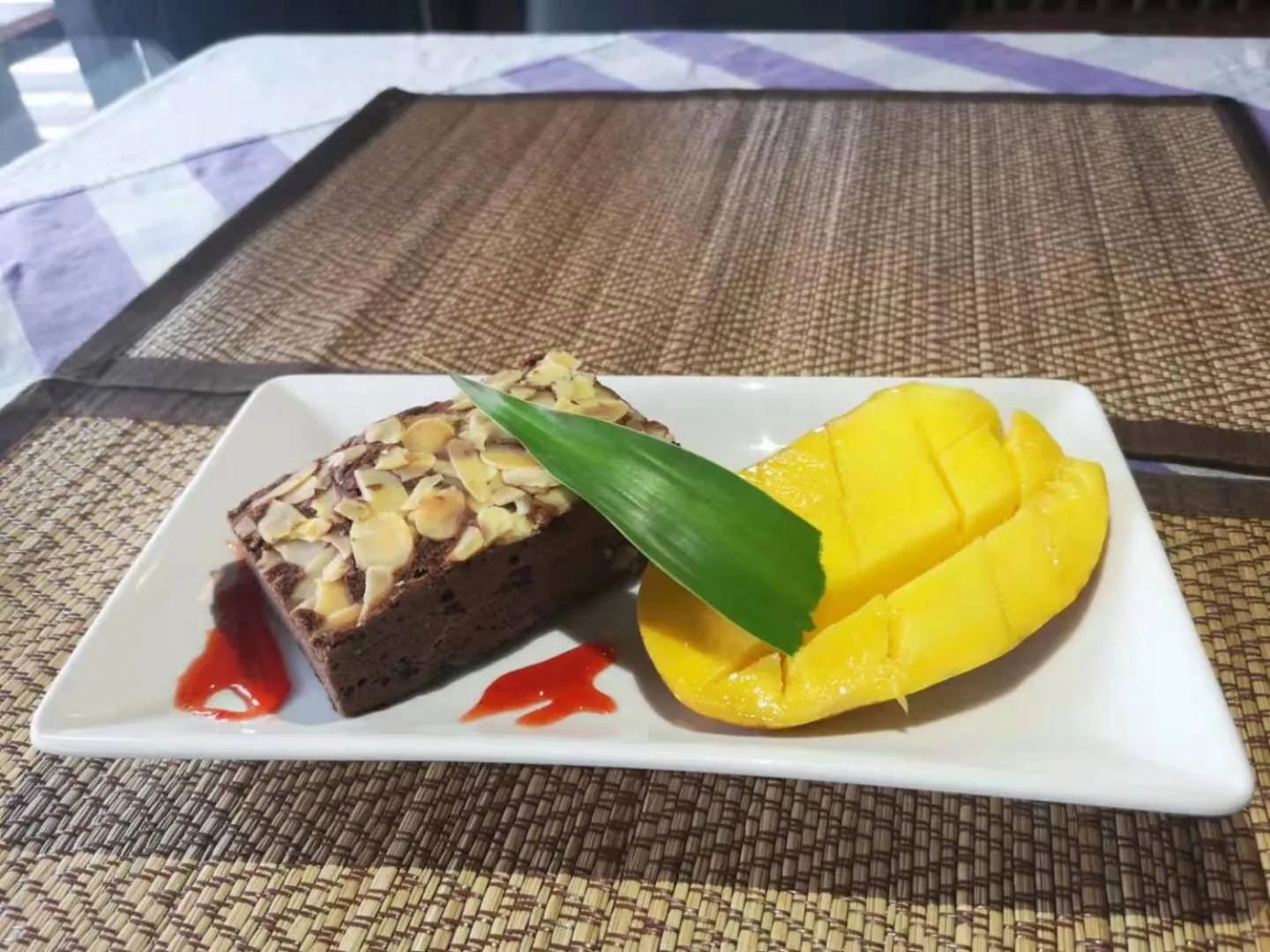 Meals in Ban Chang Tong