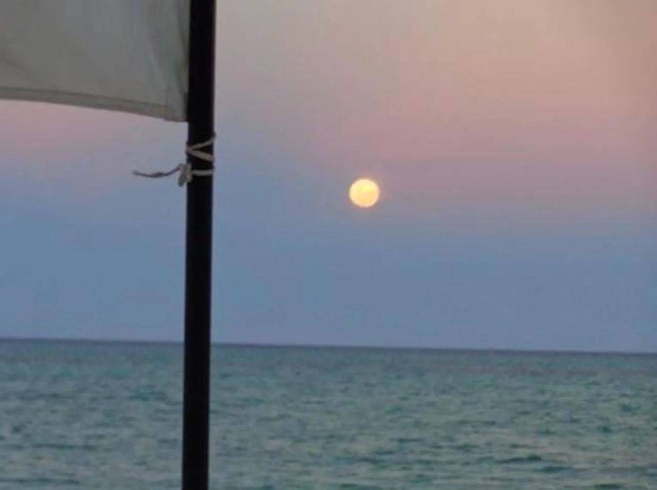 Night in Paje Beach Apartments & Hotel