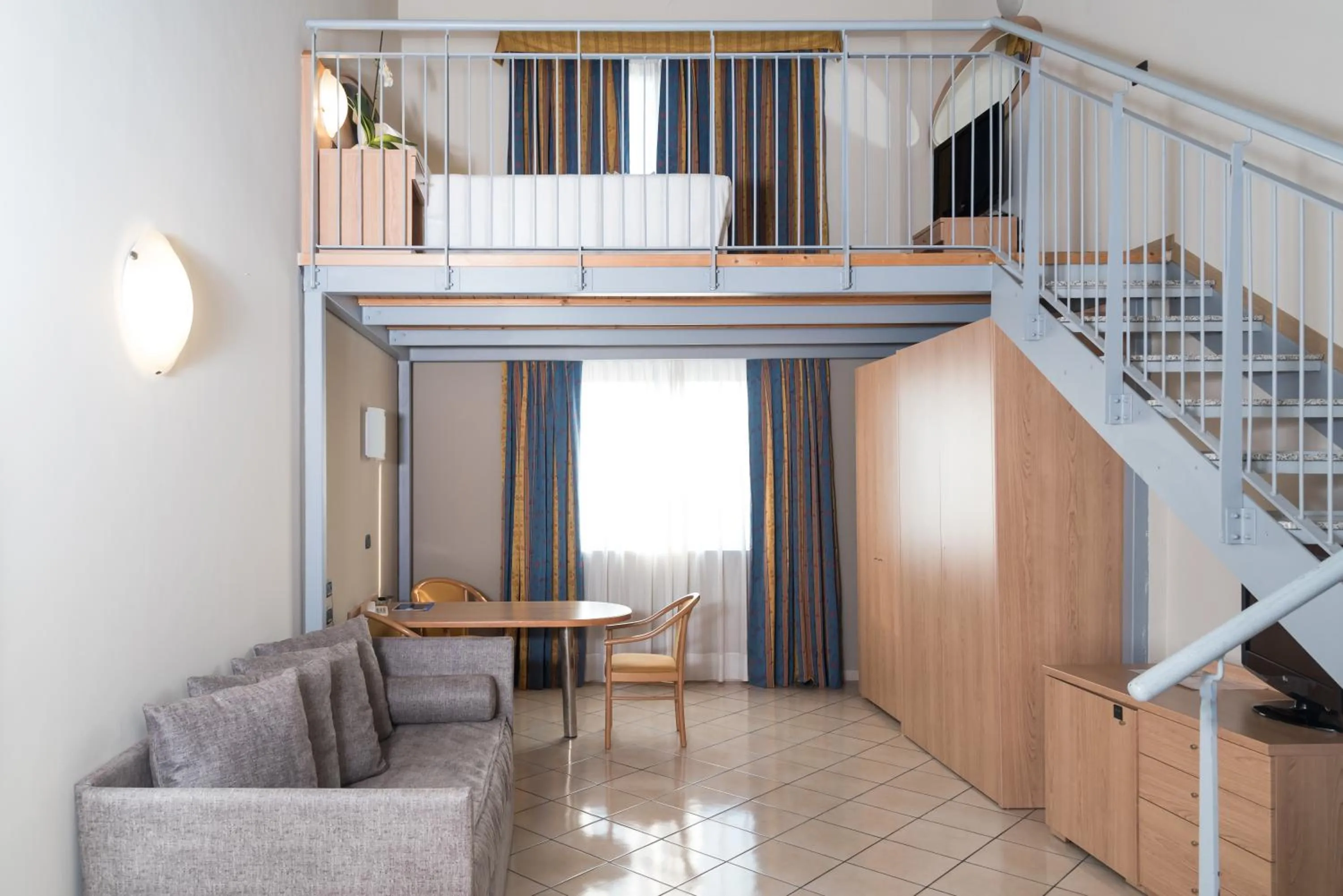 Bedroom in Blu Hotel - Sure Hotel Collection by Best Western