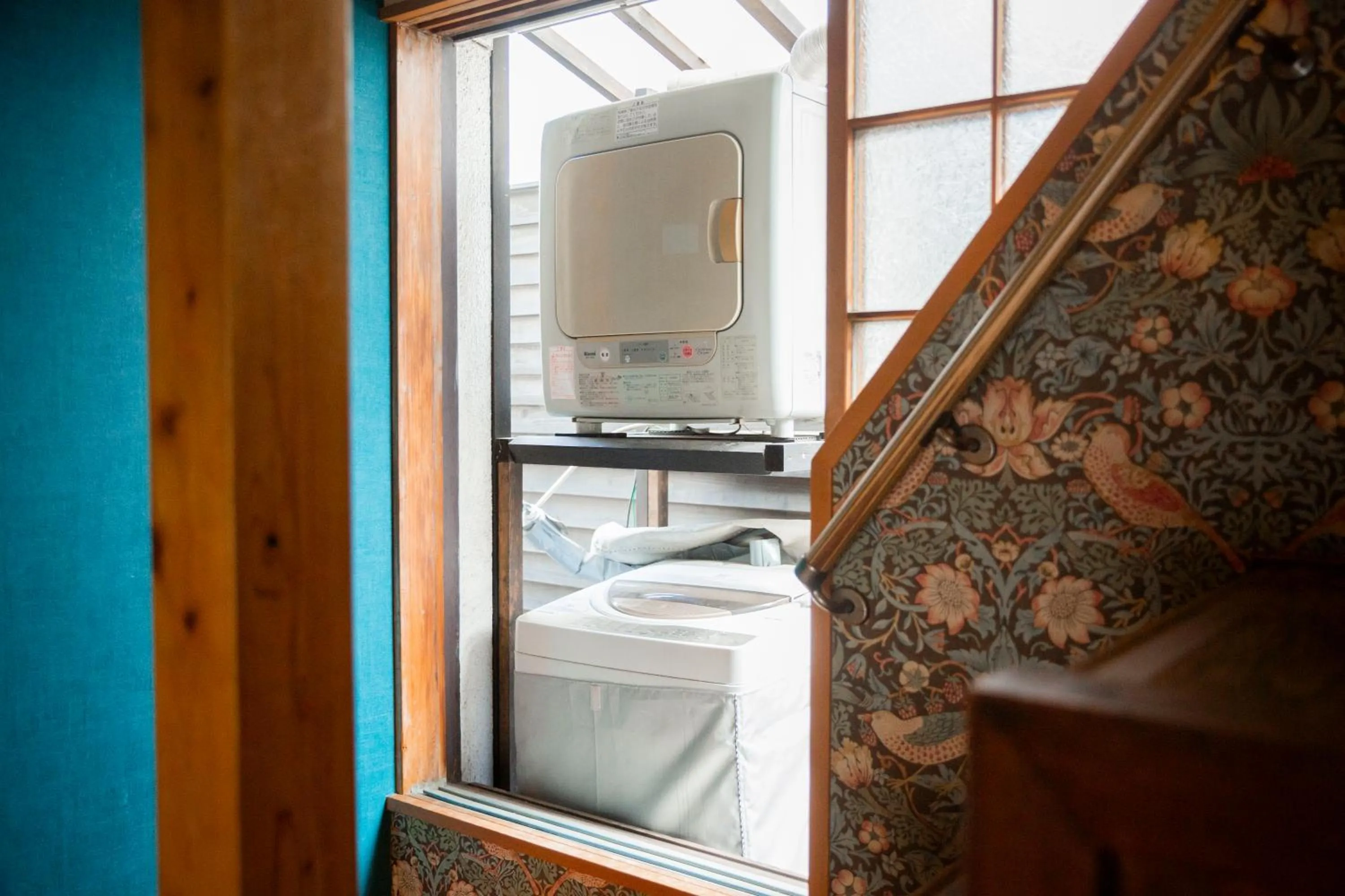 Araiya Tokyo -Private Townhouse-