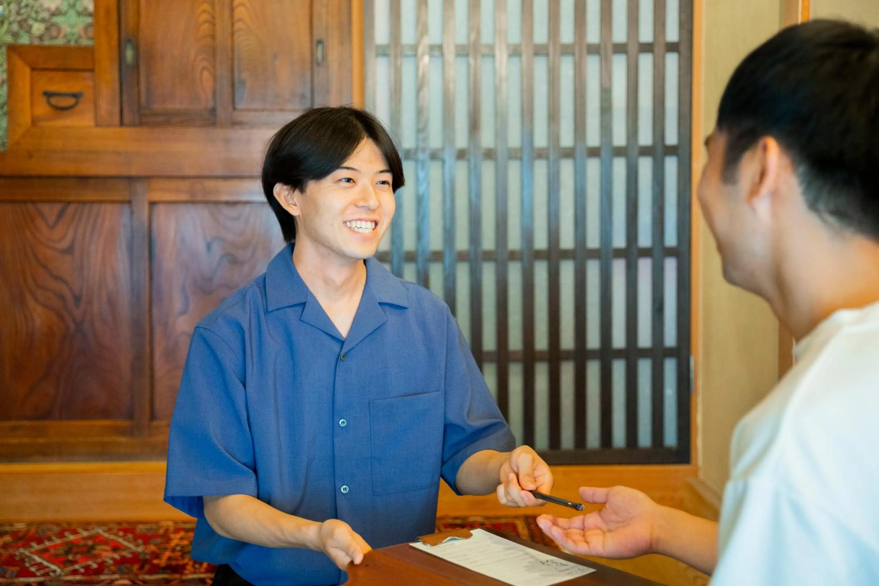 Araiya Tokyo -Private Townhouse-