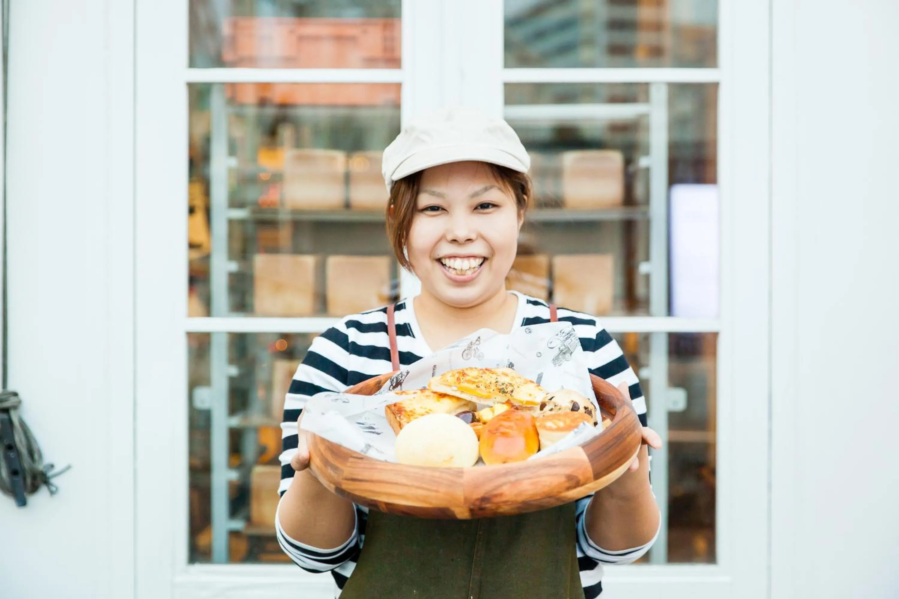 People in Araiya Tokyo -Private Townhouse-