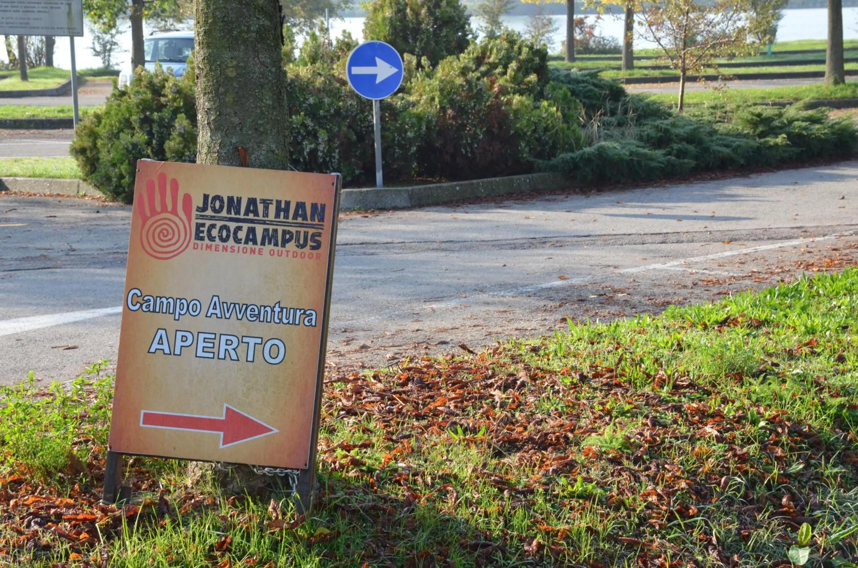 Activities in La Casetta