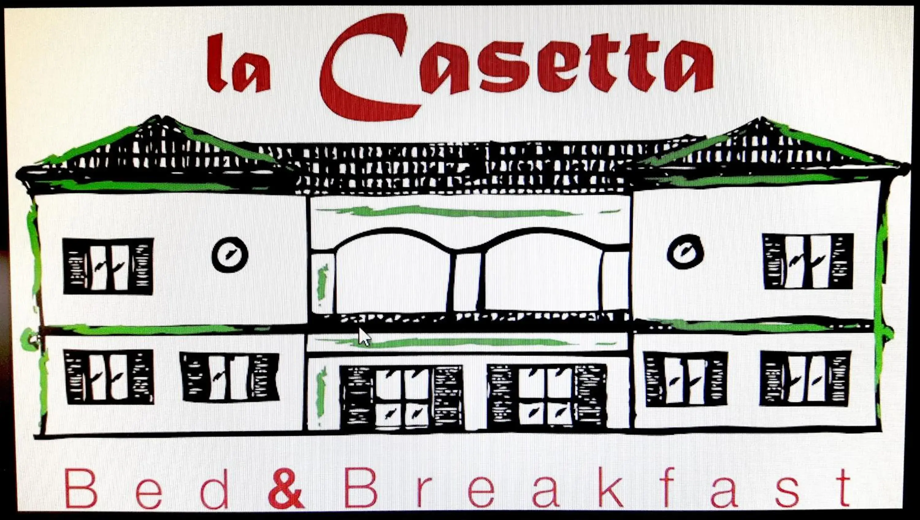 La Casetta La Casetta