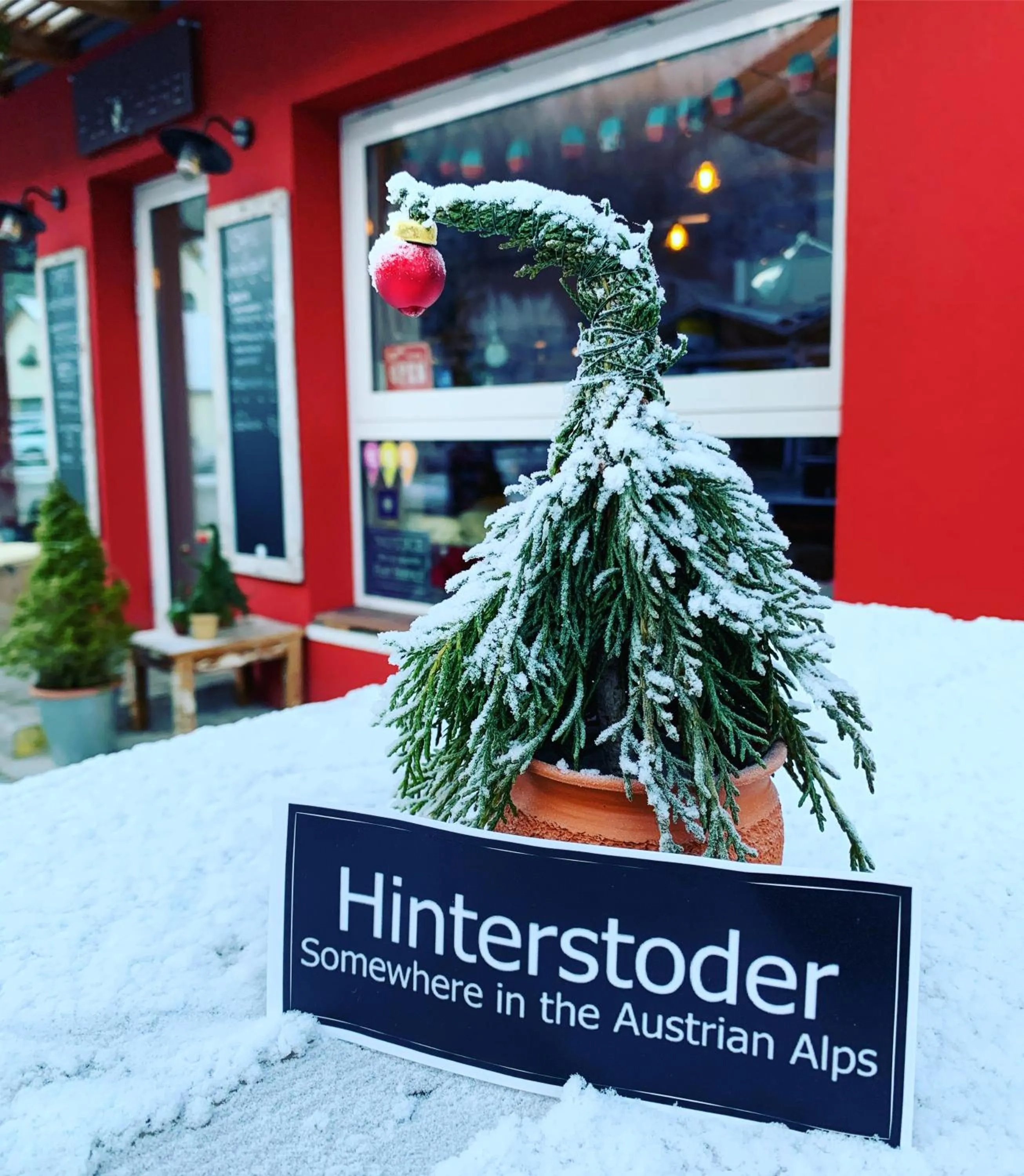 Fleischerei - Apartments, Cafe & Weinbar