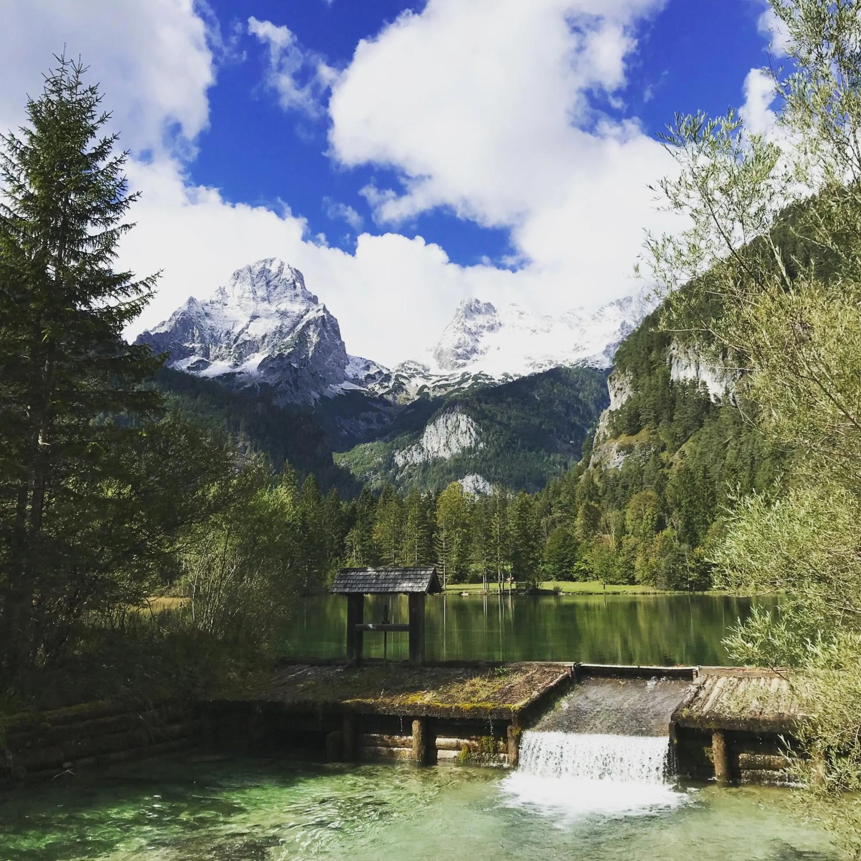 Hiking in Fleischerei - Apartments, Cafe & Weinbar