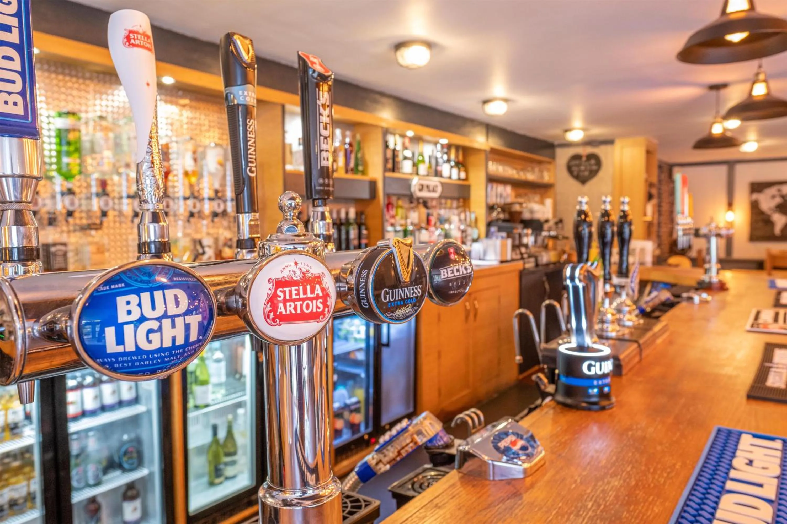 Property building in The Park Hotel - Sure Hotel Collection by Best Western