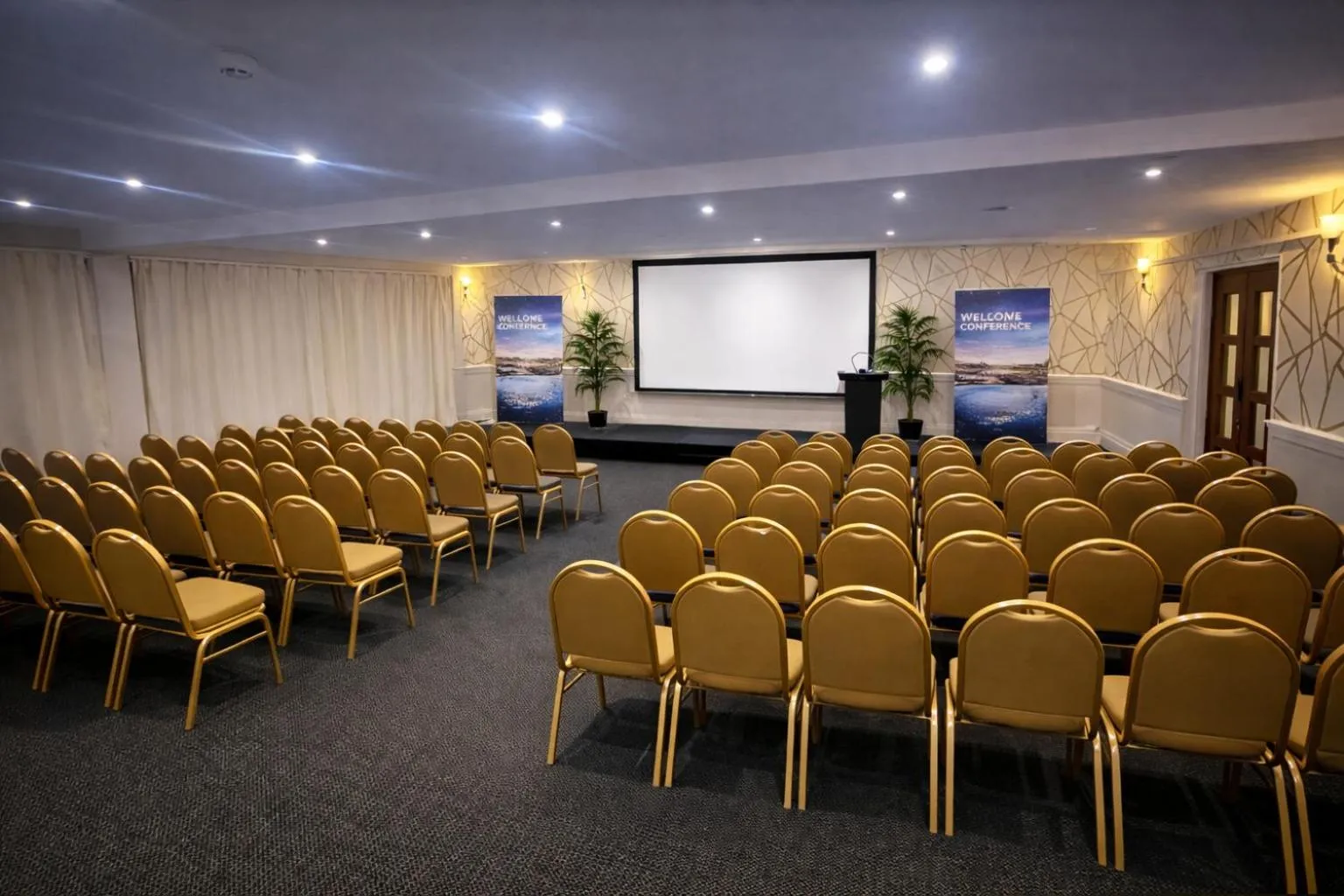 Business facilities in The Park Hotel - Sure Hotel Collection by Best Western
