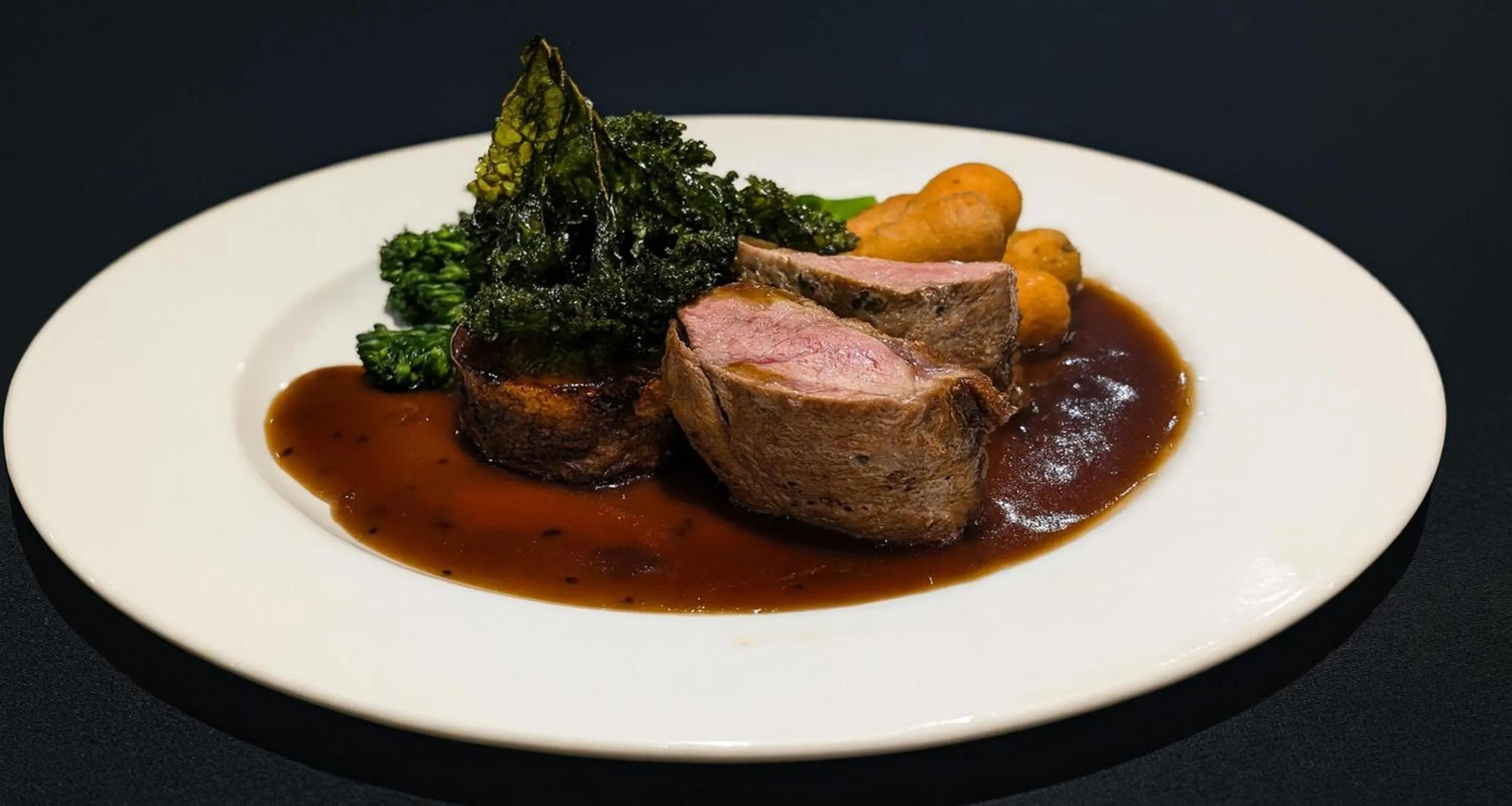 Property building in The Park Hotel - Sure Hotel Collection by Best Western