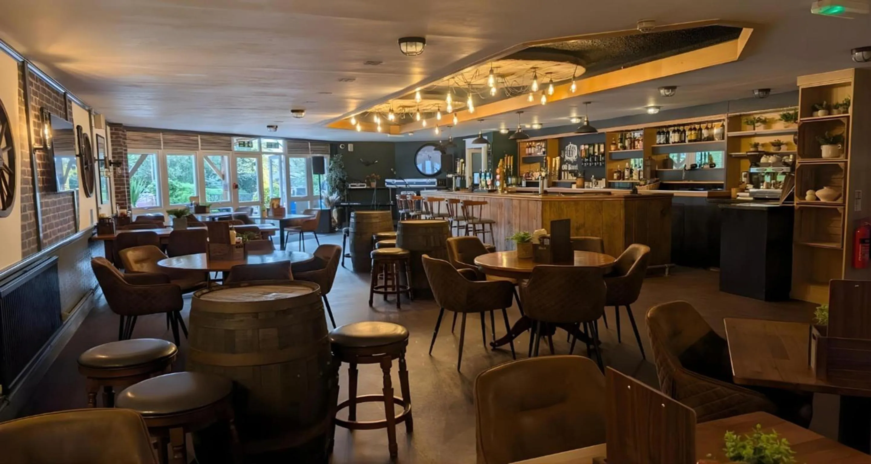 Property building in The Park Hotel - Sure Hotel Collection by Best Western