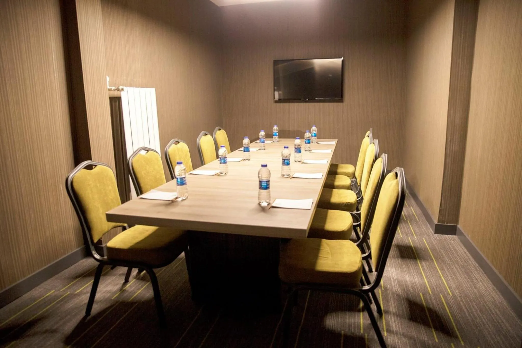 Business facilities in Yeni Bahar Otel