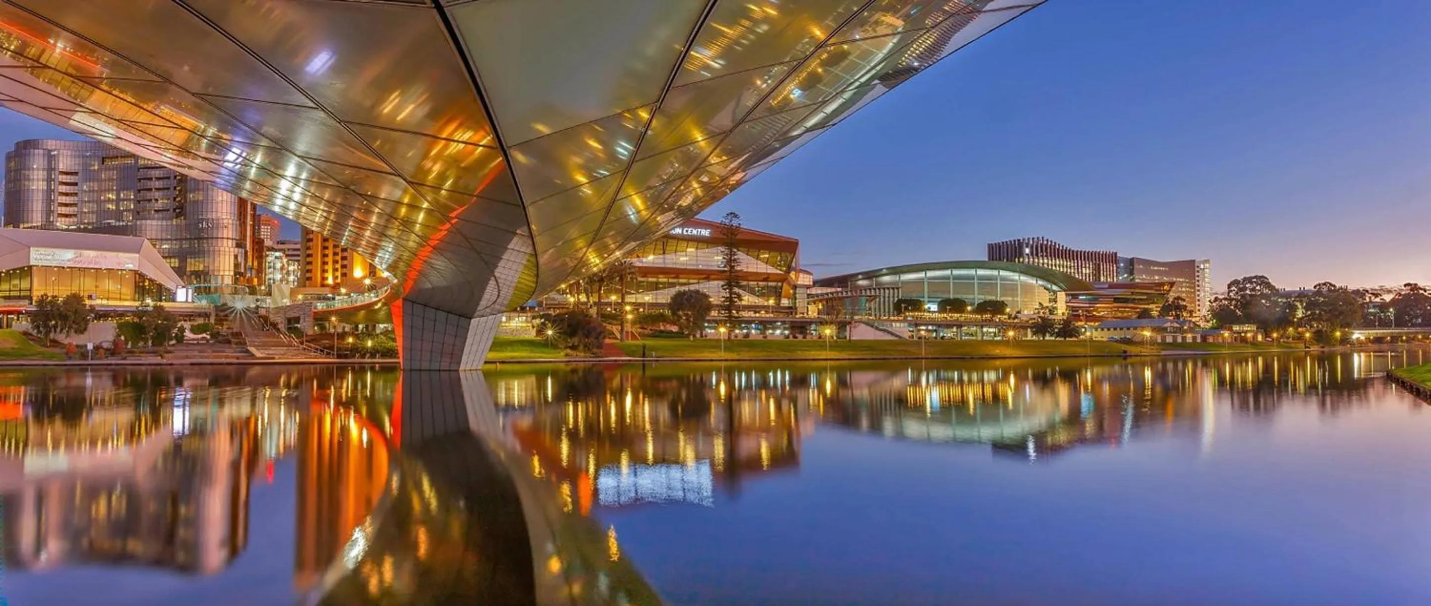 Other in Quality Apartments Adelaide Central