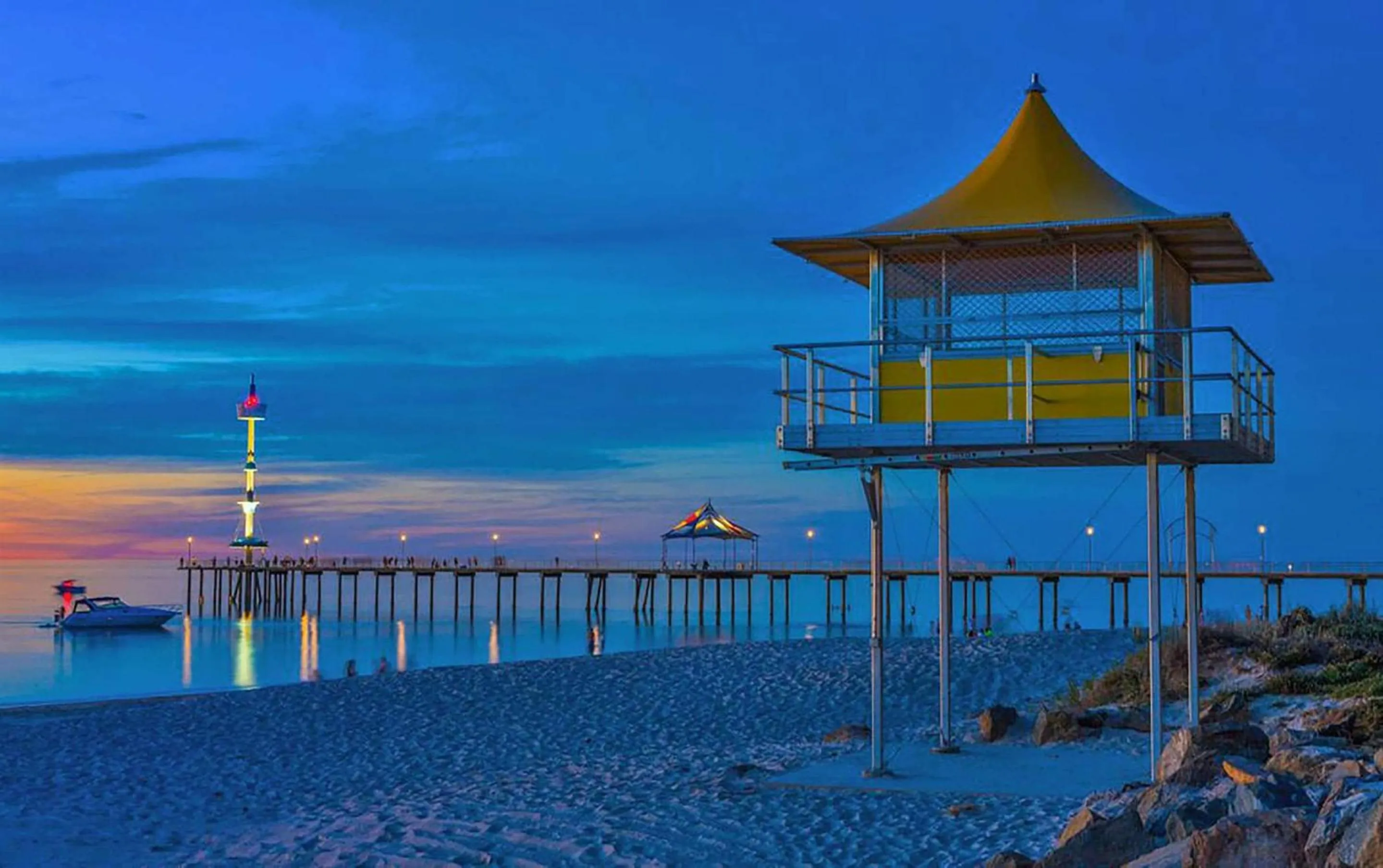 Other in Quality Apartments Adelaide Central