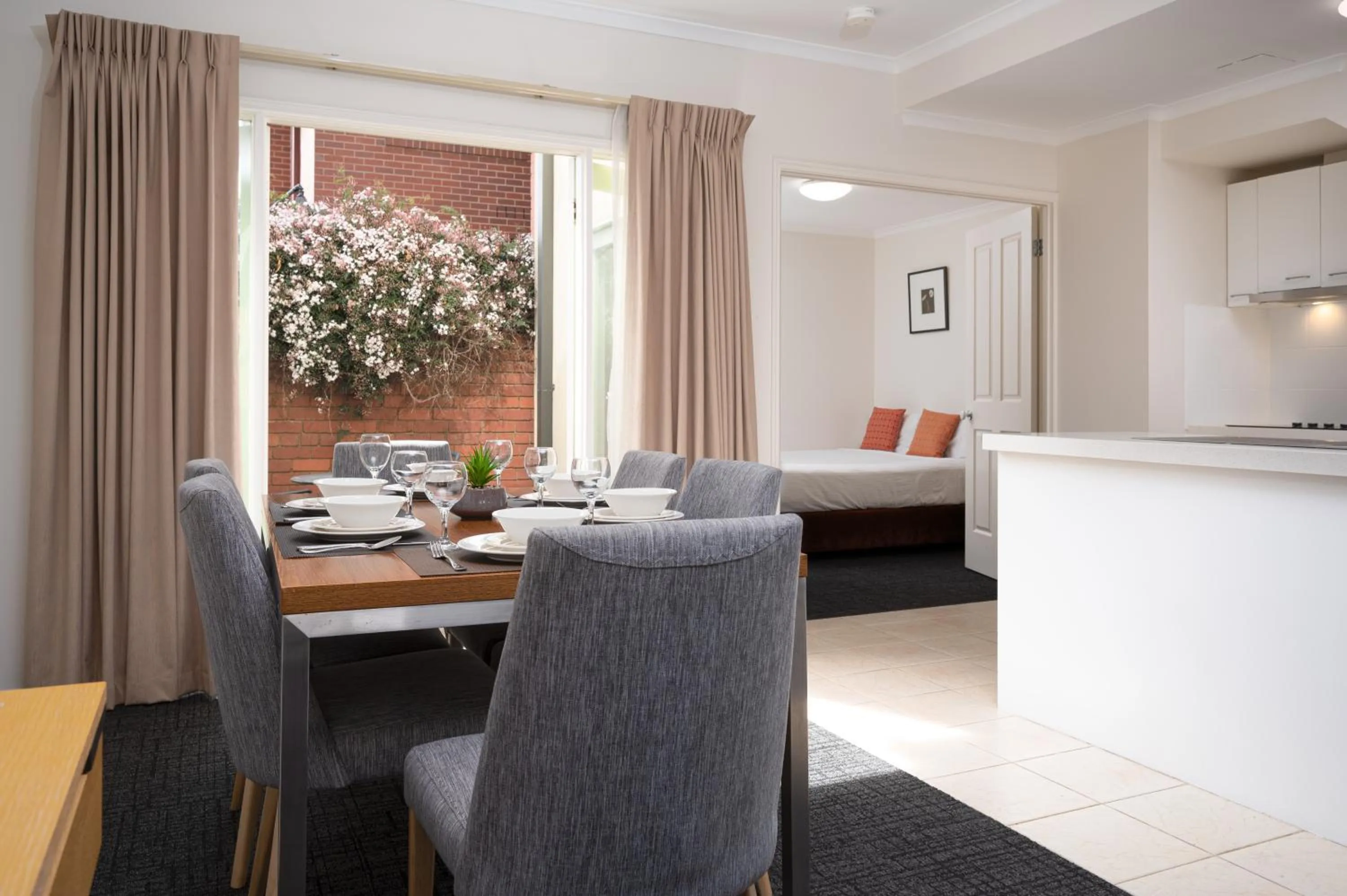 Aligned Corporate Residences Kew