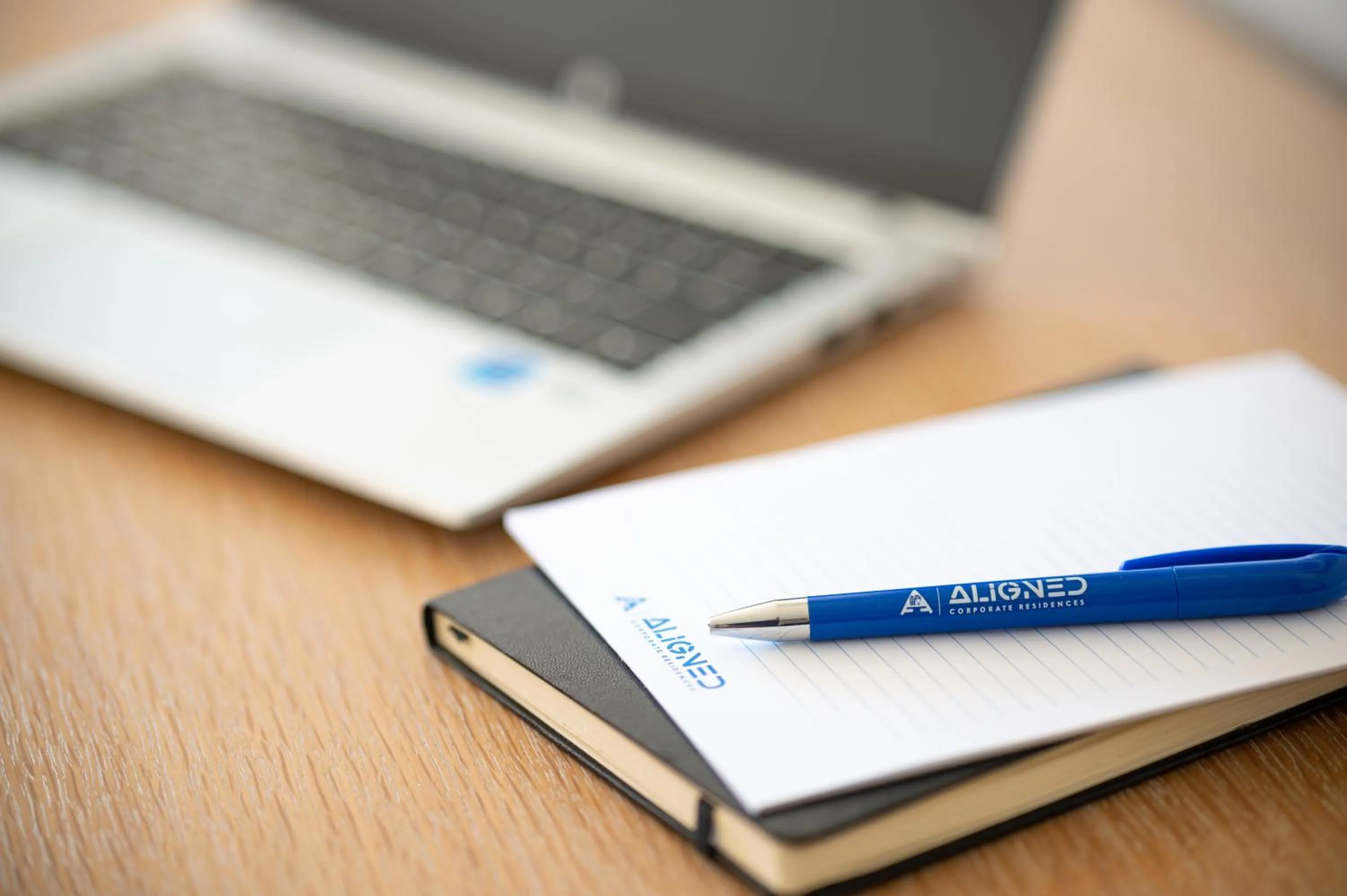 Aligned Corporate Residences Kew