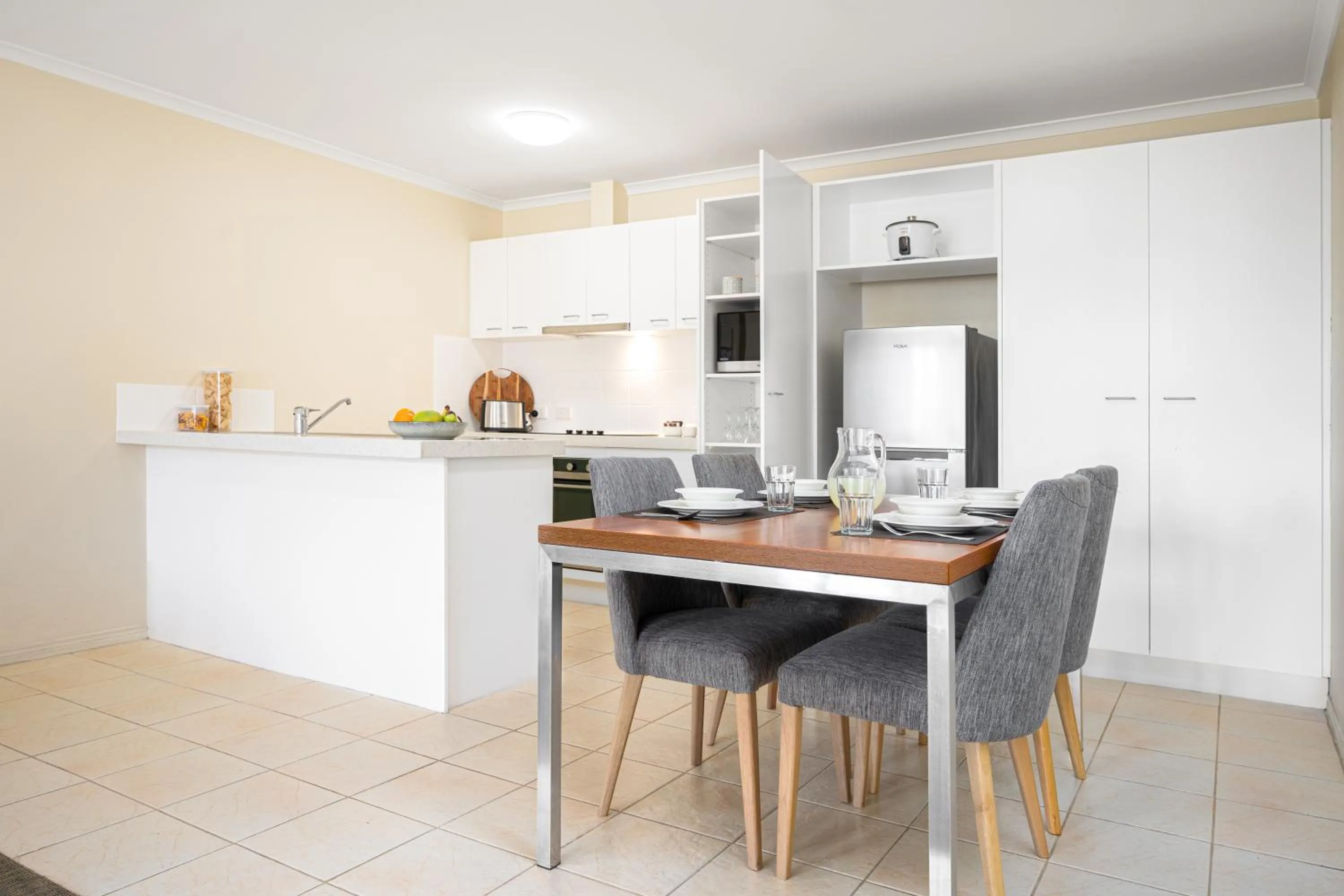 Aligned Corporate Residences Kew