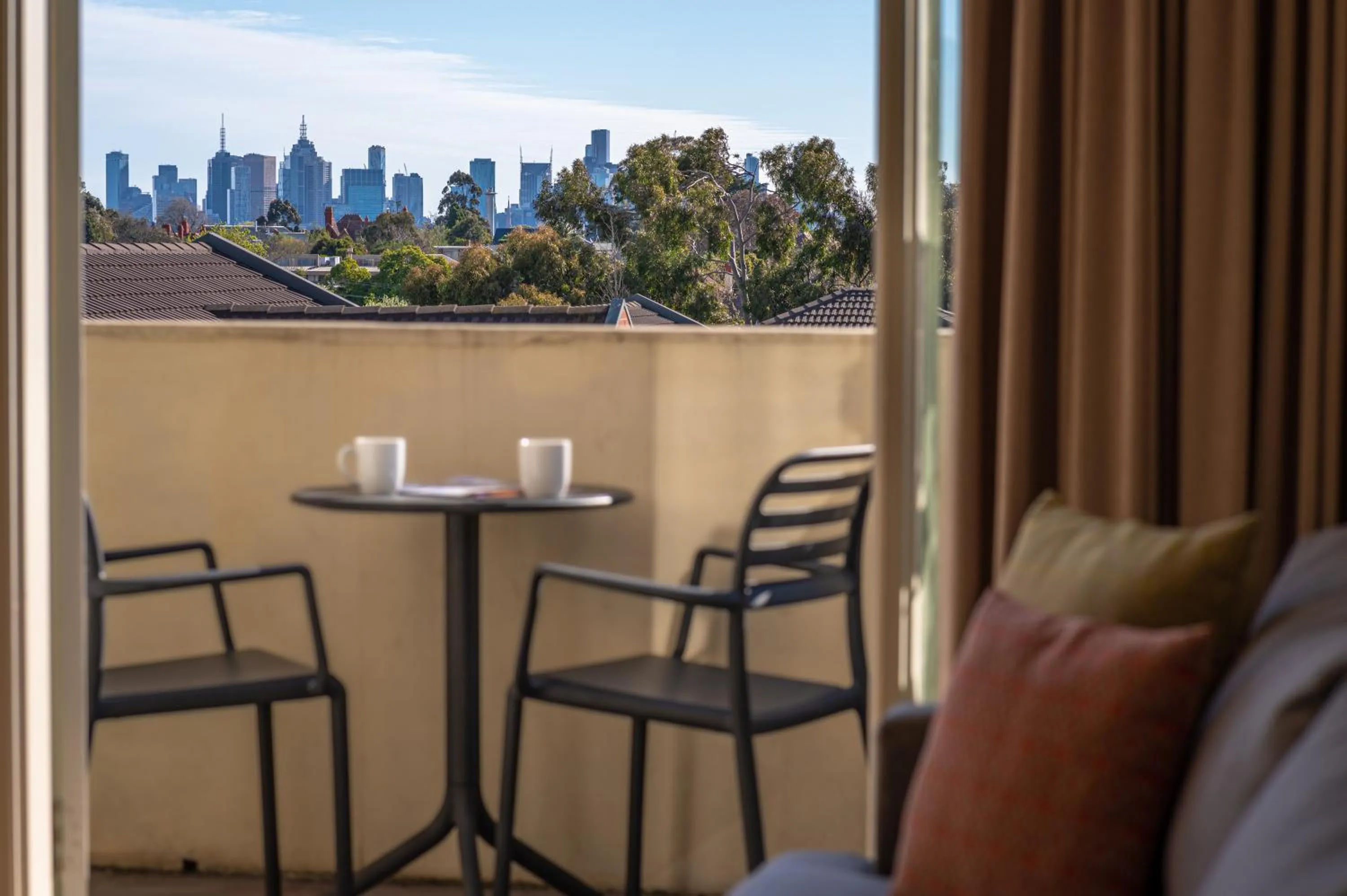 Aligned Corporate Residences Kew