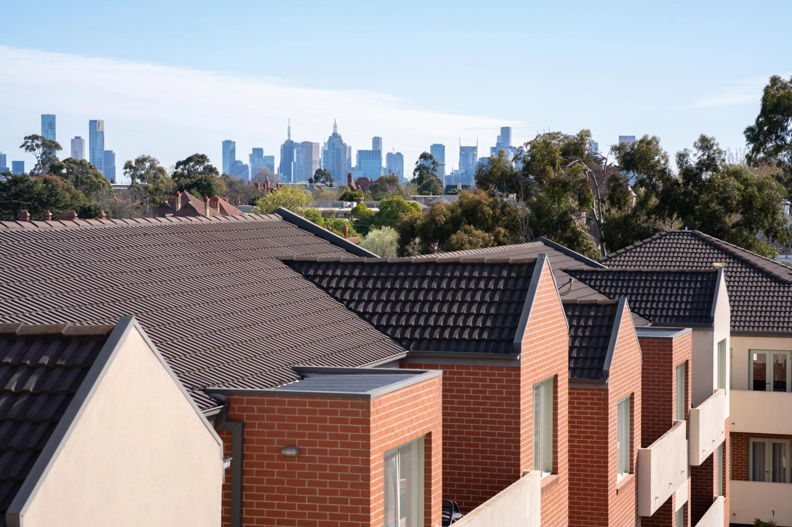 Aligned Corporate Residences Kew