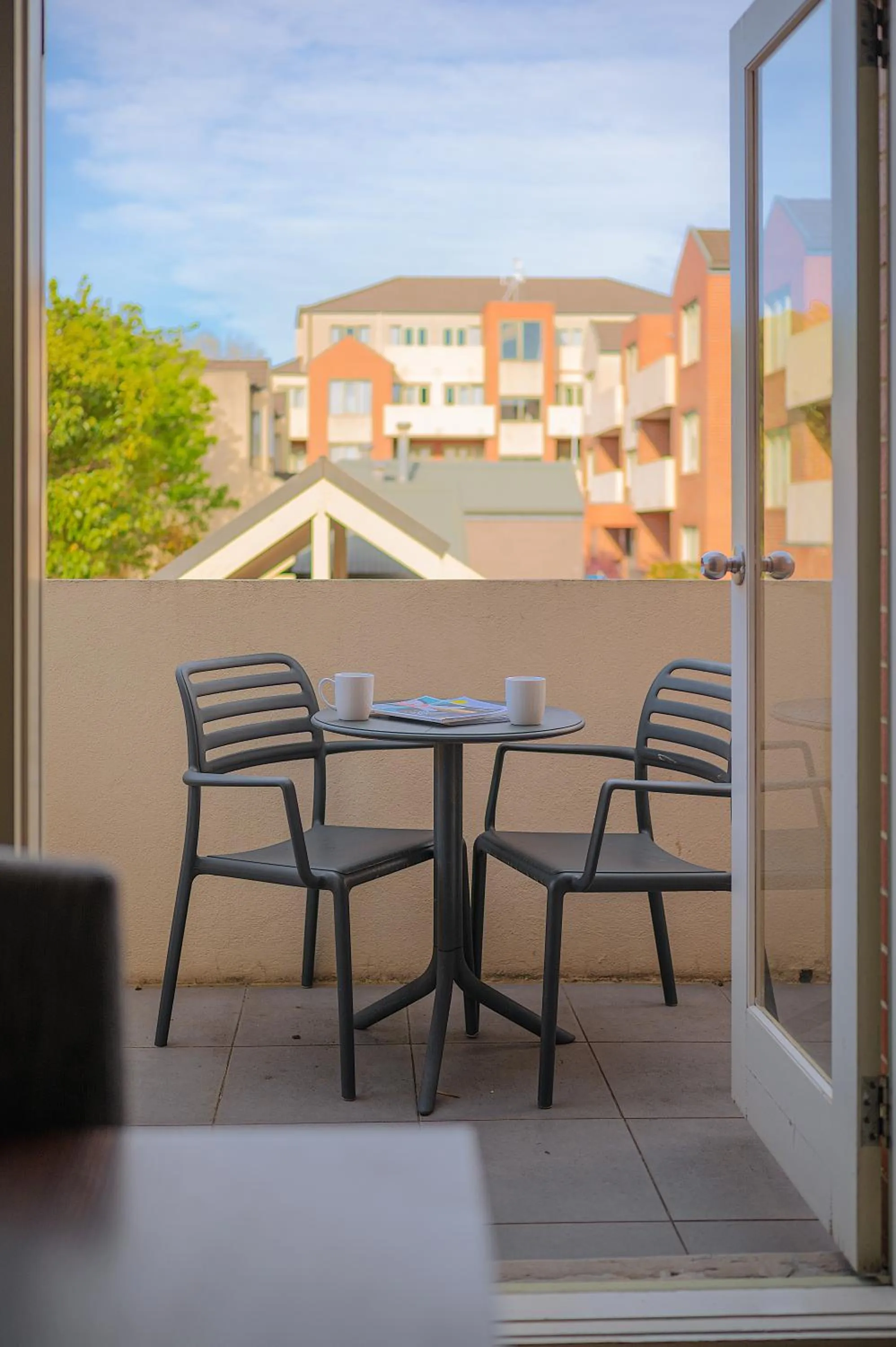 Aligned Corporate Residences Kew