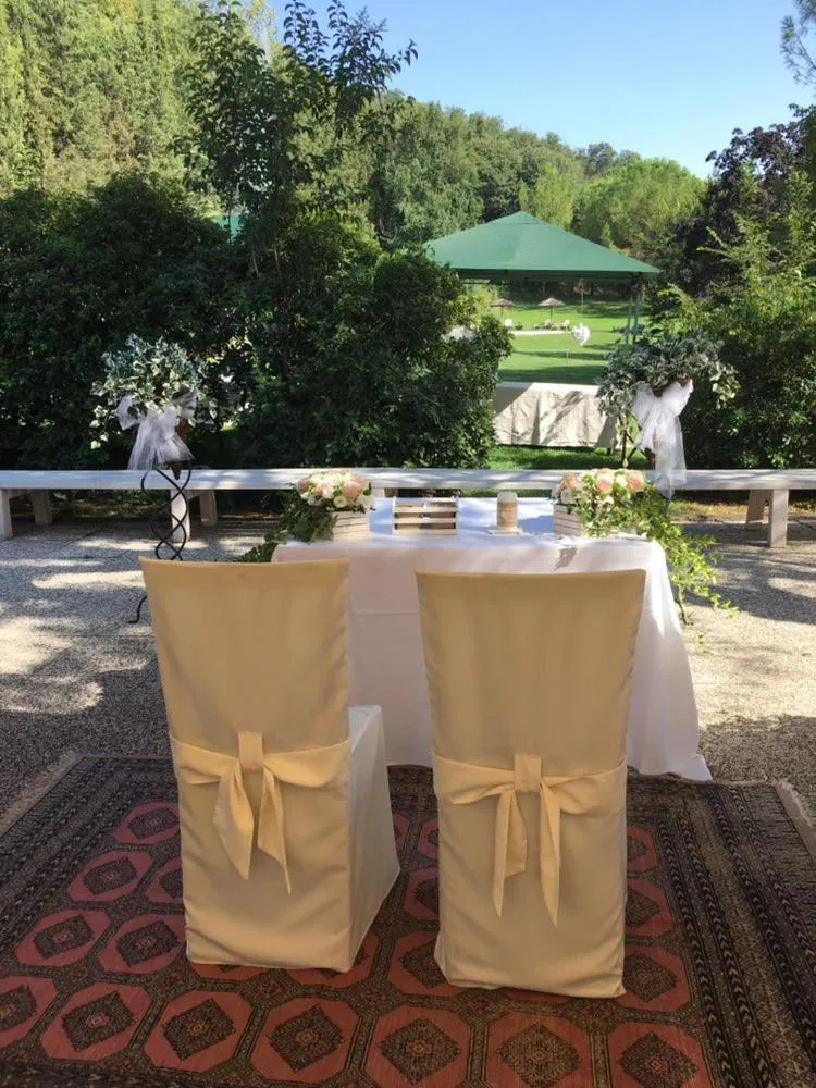 Restaurant/places to eat in Resort La Mola