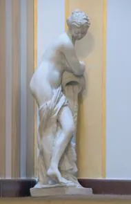 Decorative detail in Resort La Mola