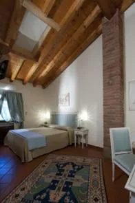 Photo of the whole room, Bed in Resort La Mola