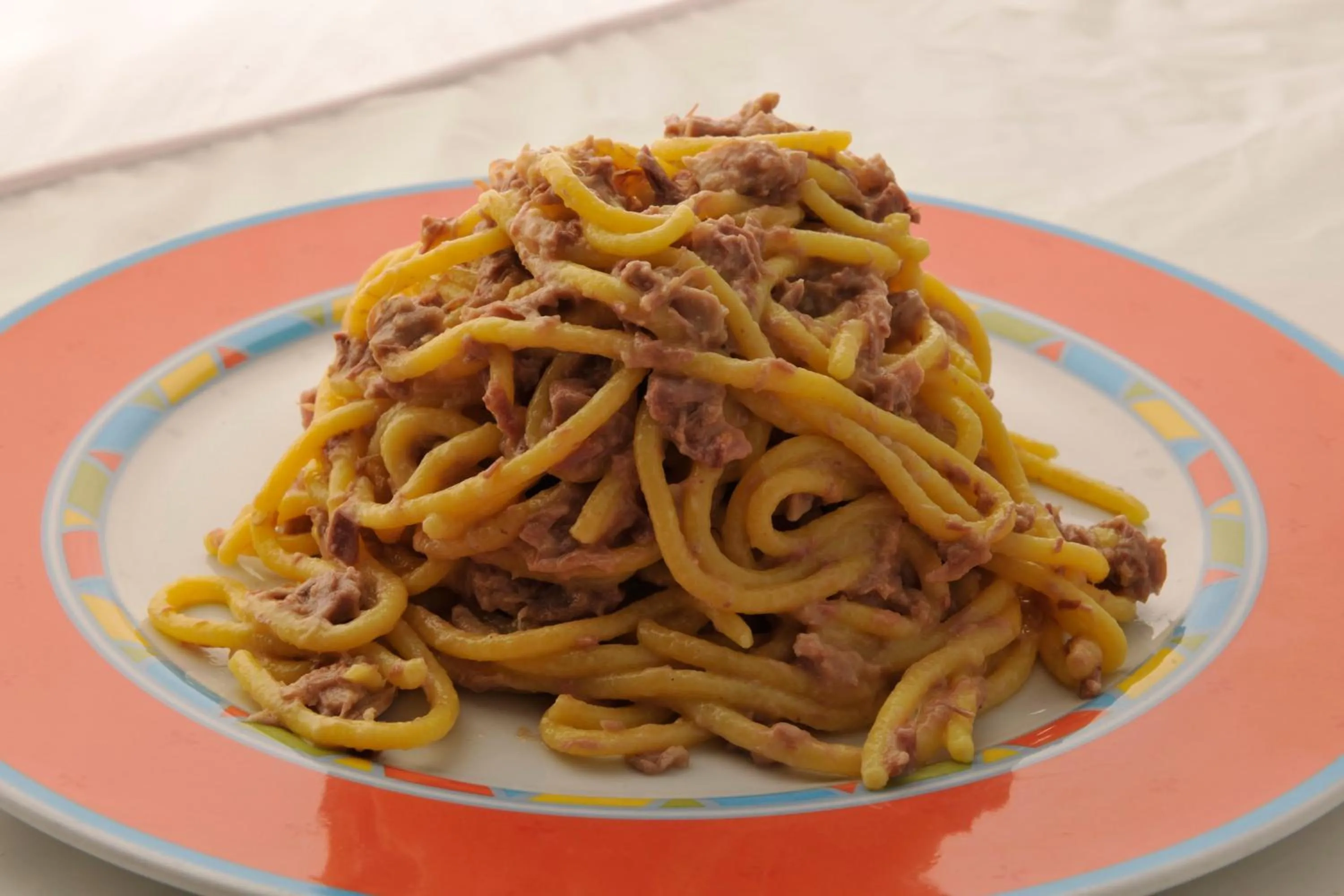 Restaurant/places to eat in Resort La Mola