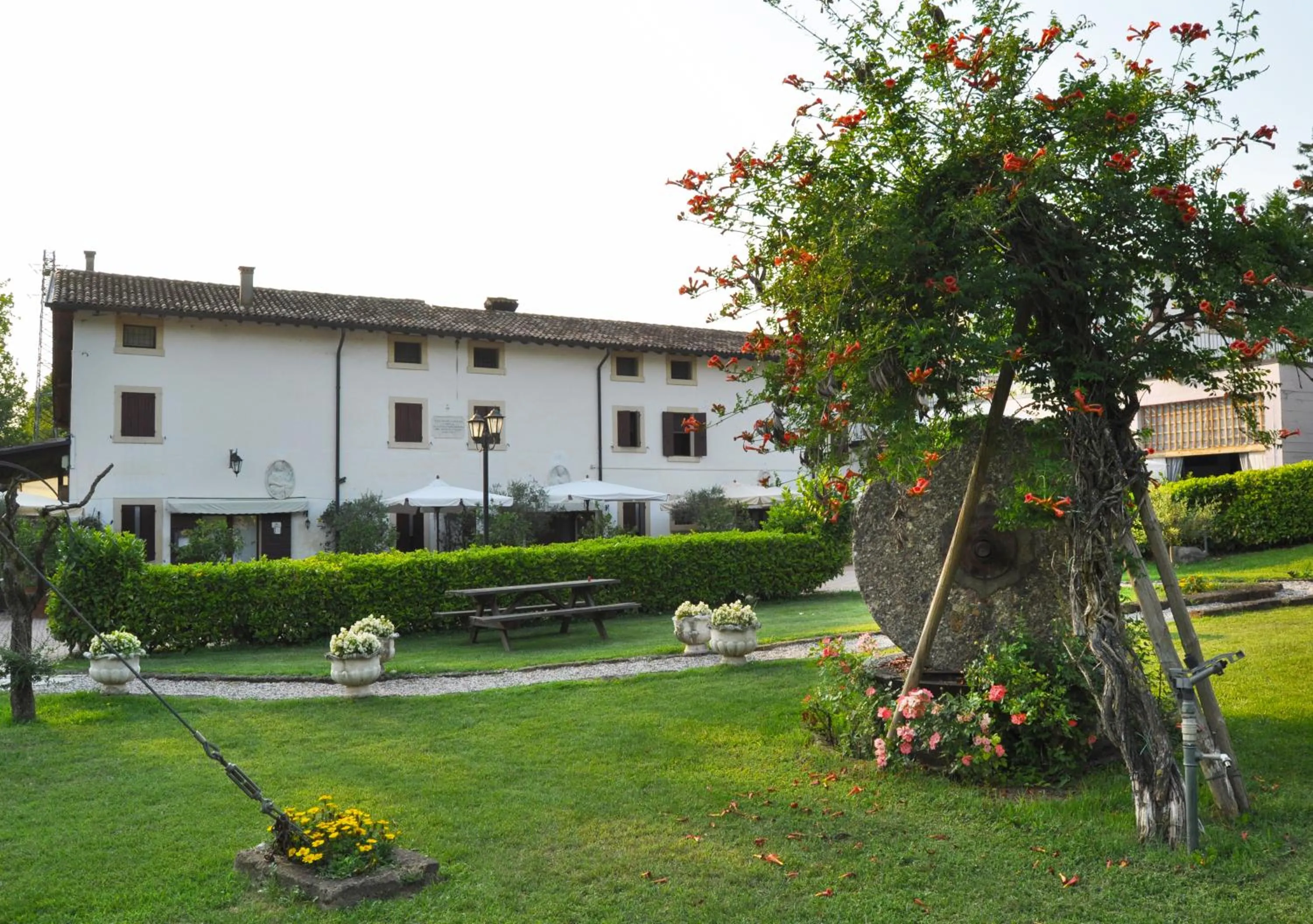 Property building in Resort La Mola