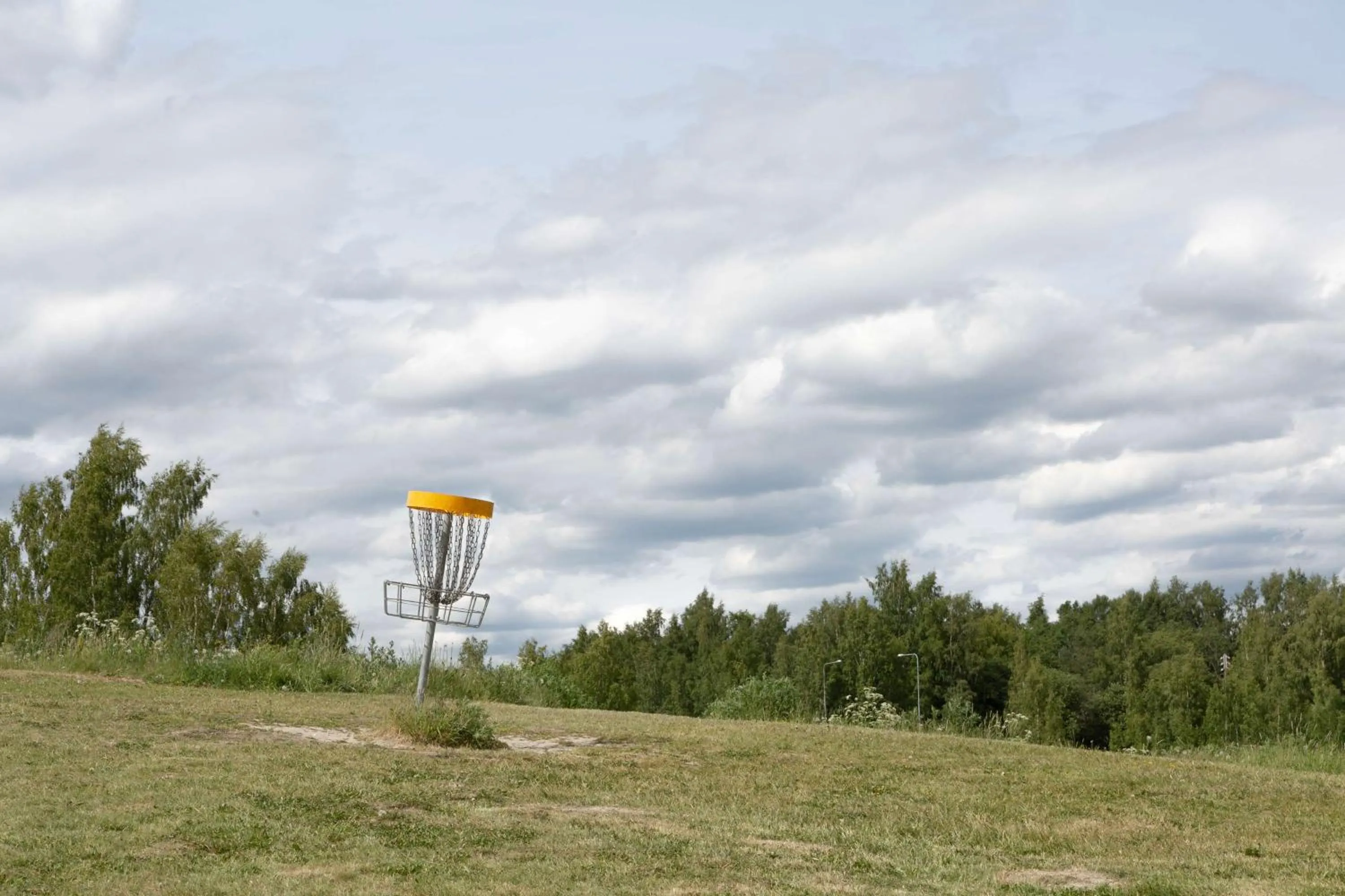 On site in Scandic Eden Nokia