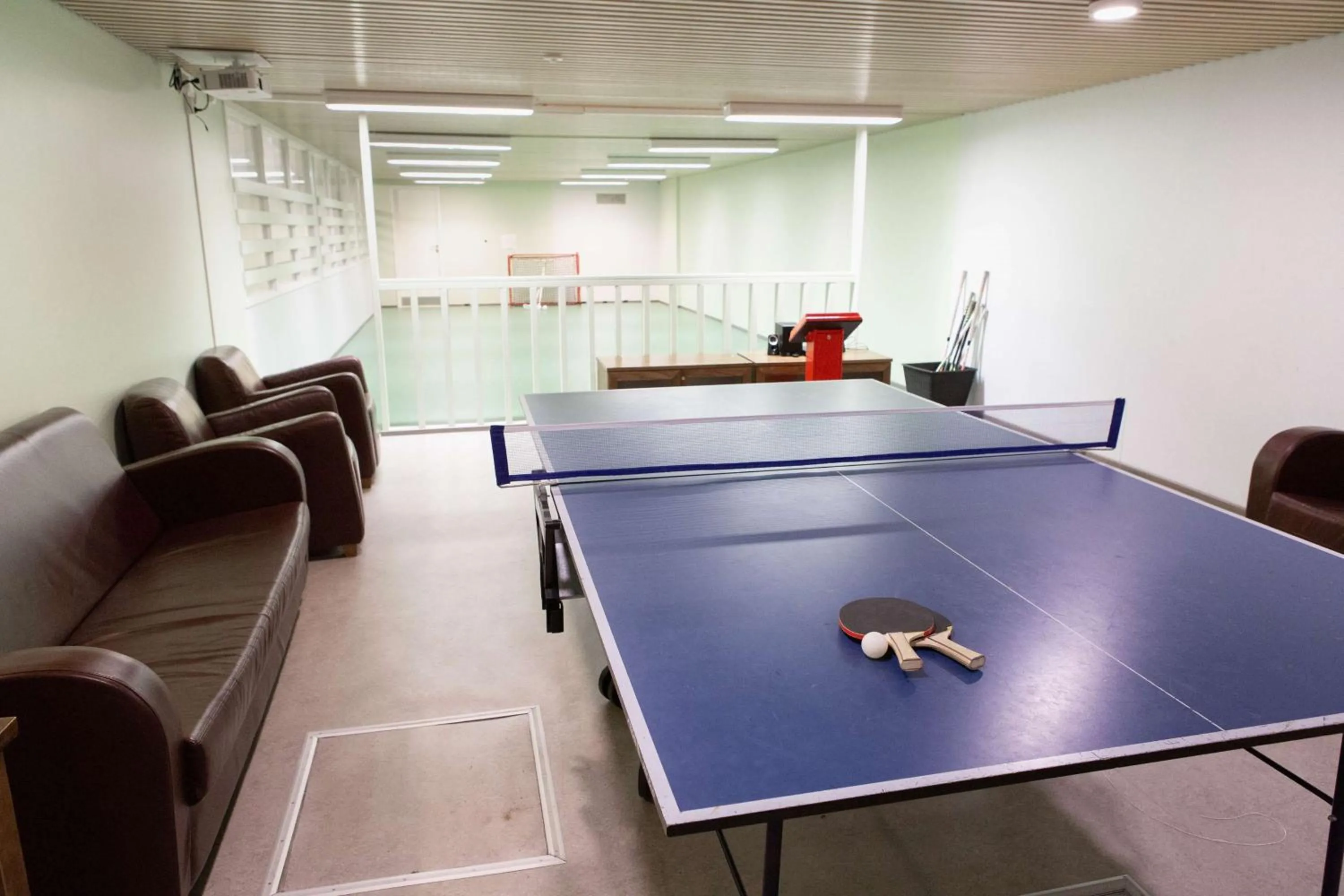 Kids's club in Scandic Eden Nokia