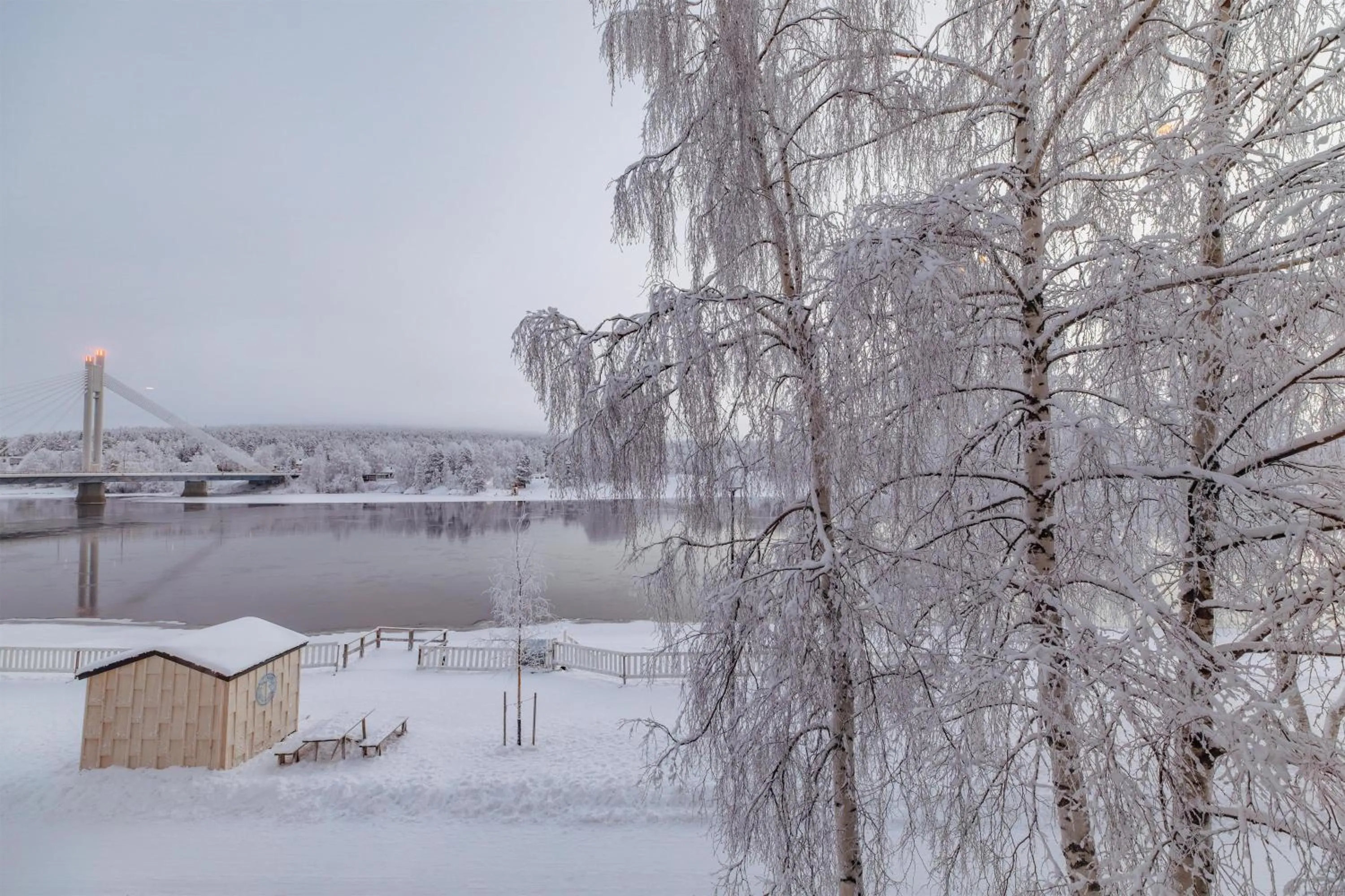 Other in Scandic Pohjanhovi