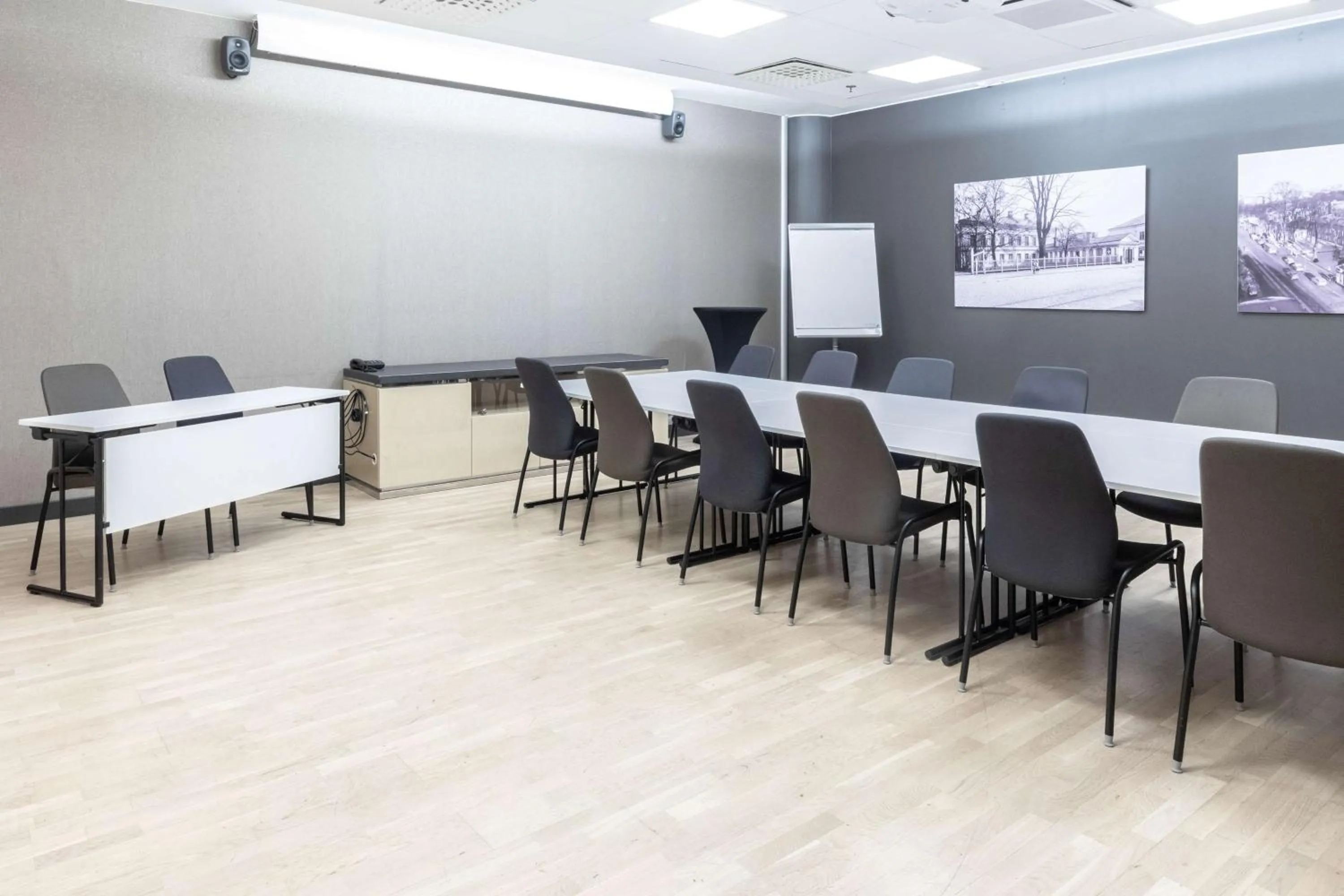Meeting/conference room in Scandic Julia